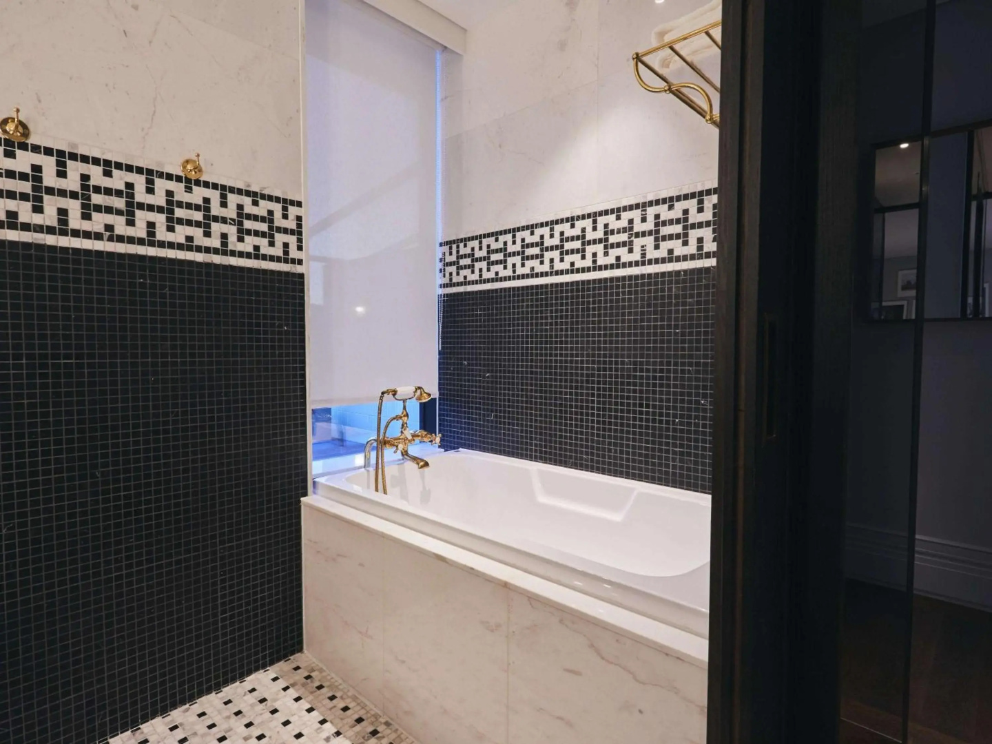Hotel Crescendo Seoul