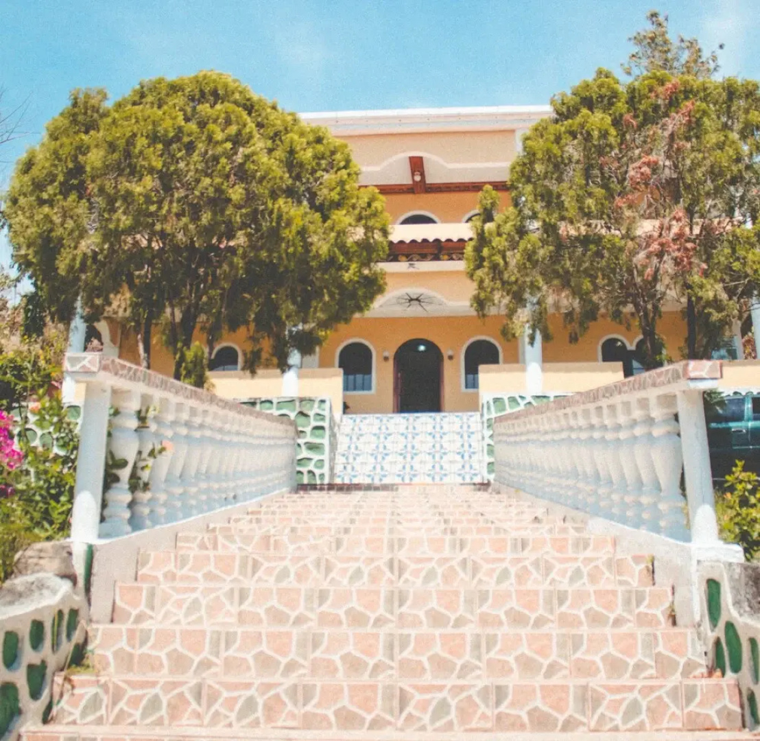 Cima Dorada Villa