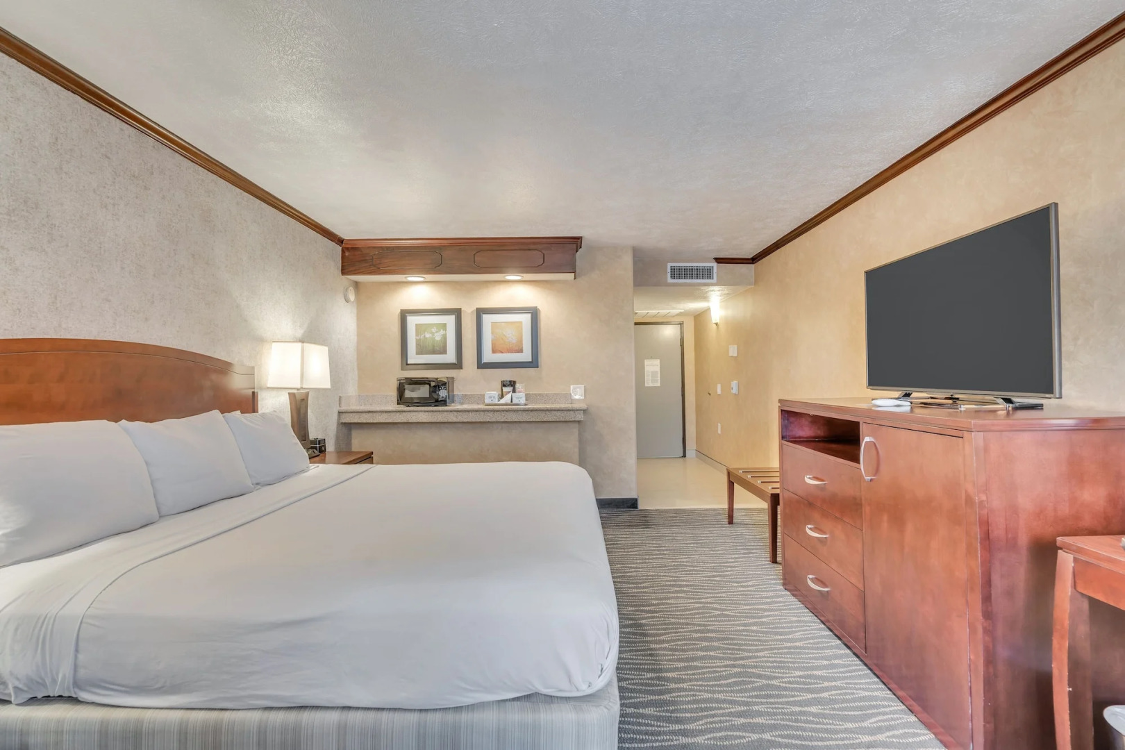 Radisson Hotel Salt Lake City Airport