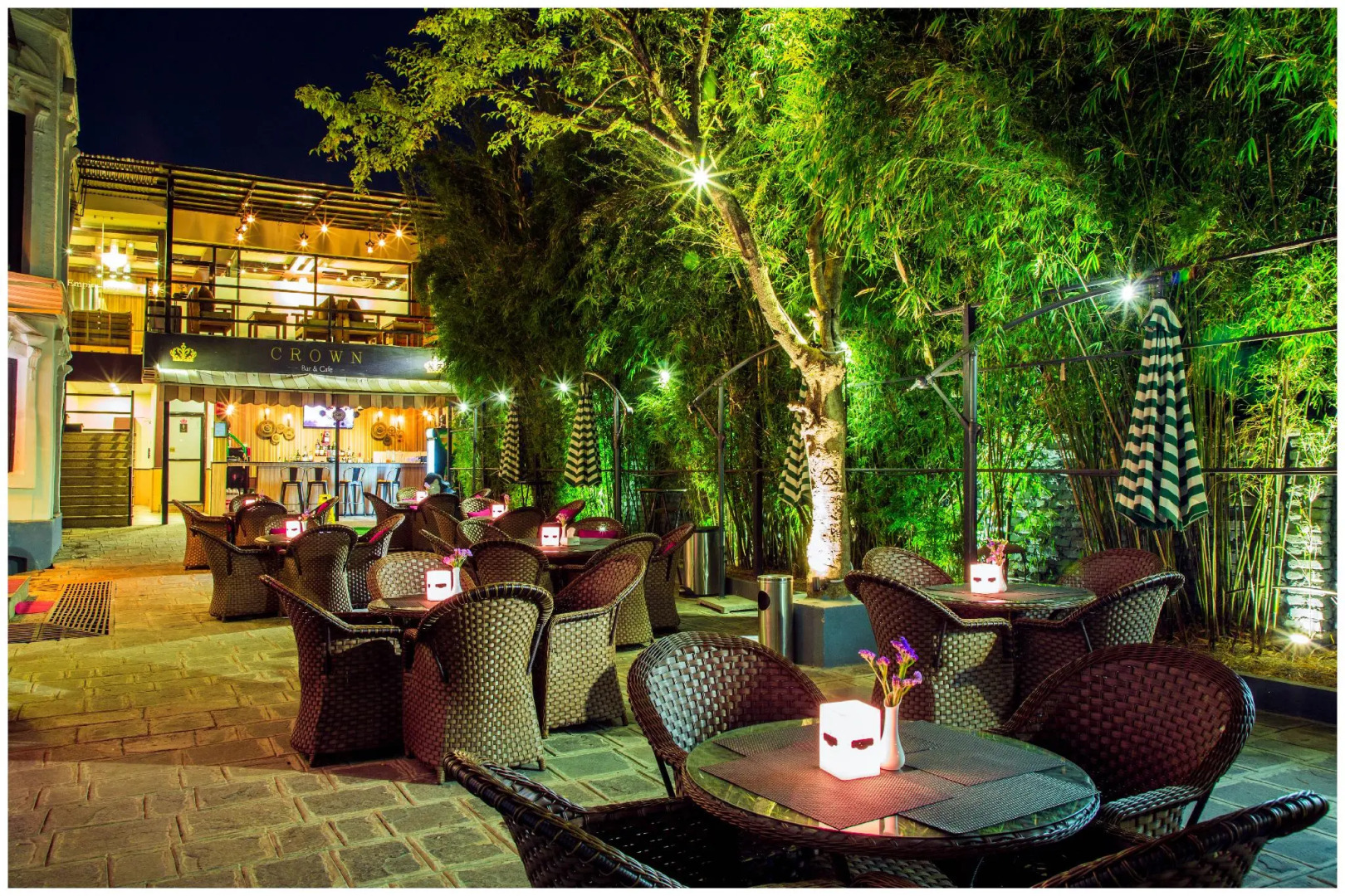 Royal Empire Boutique Hotel