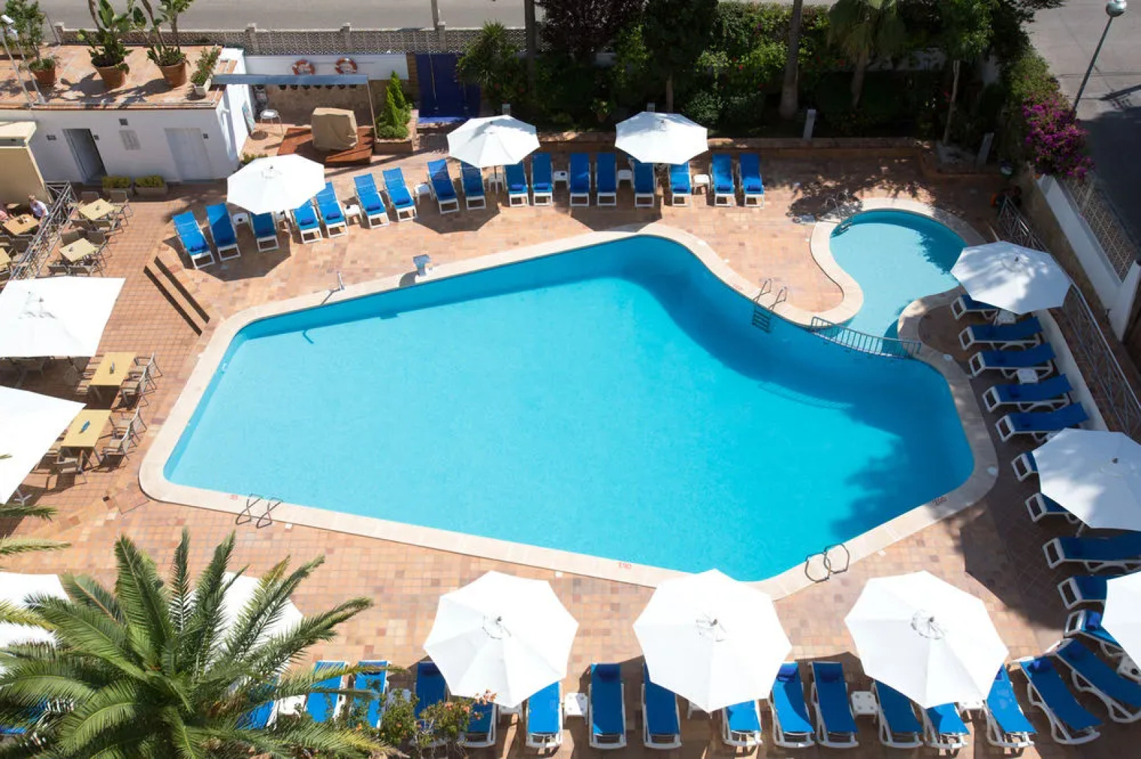 Allsun Hotel Cristobal Colon — Adults Only