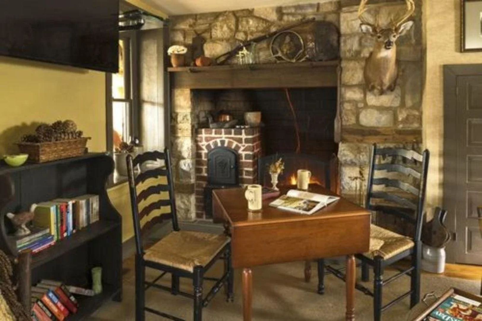 Stone House Inn & Spa