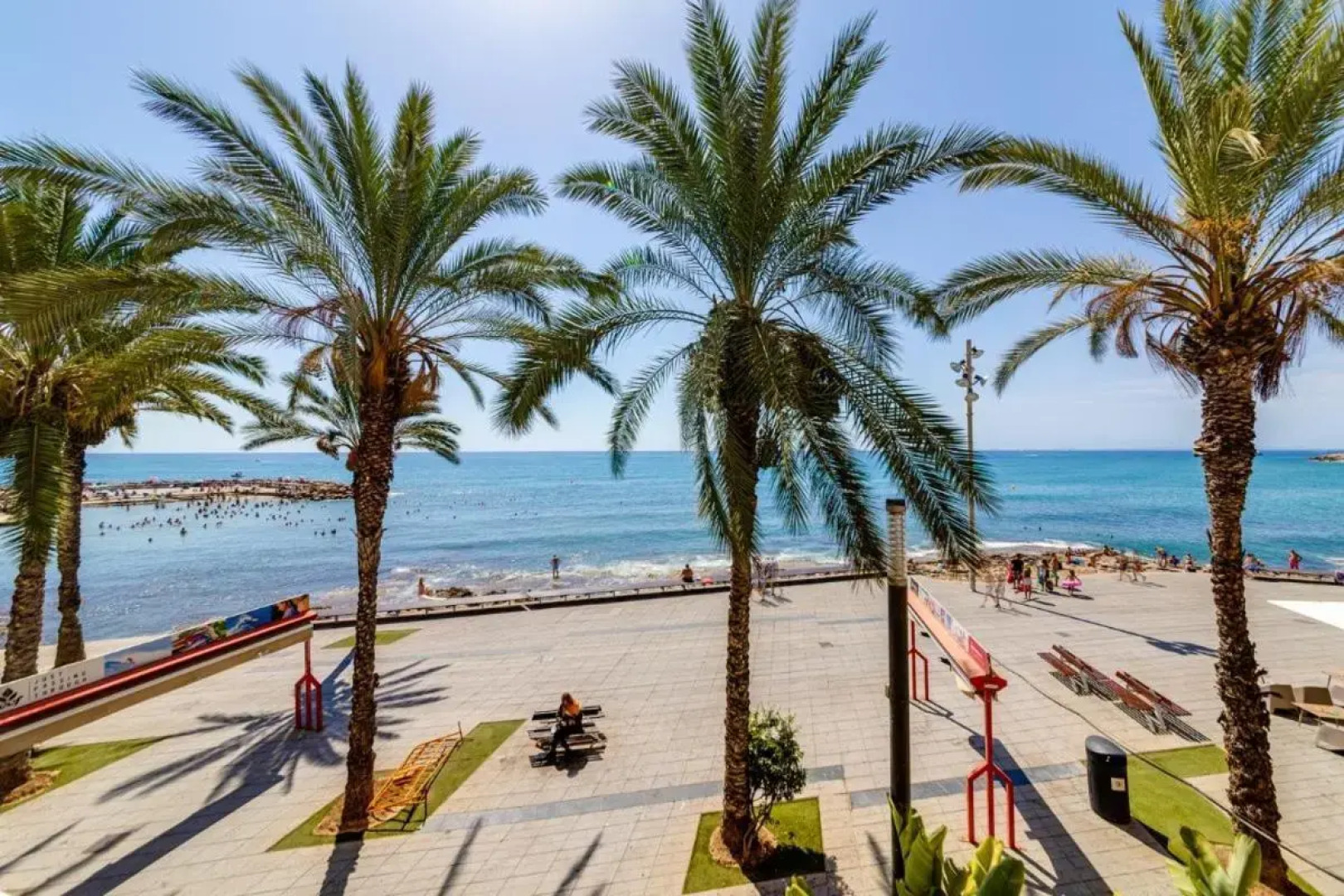 Apartament Finlandia