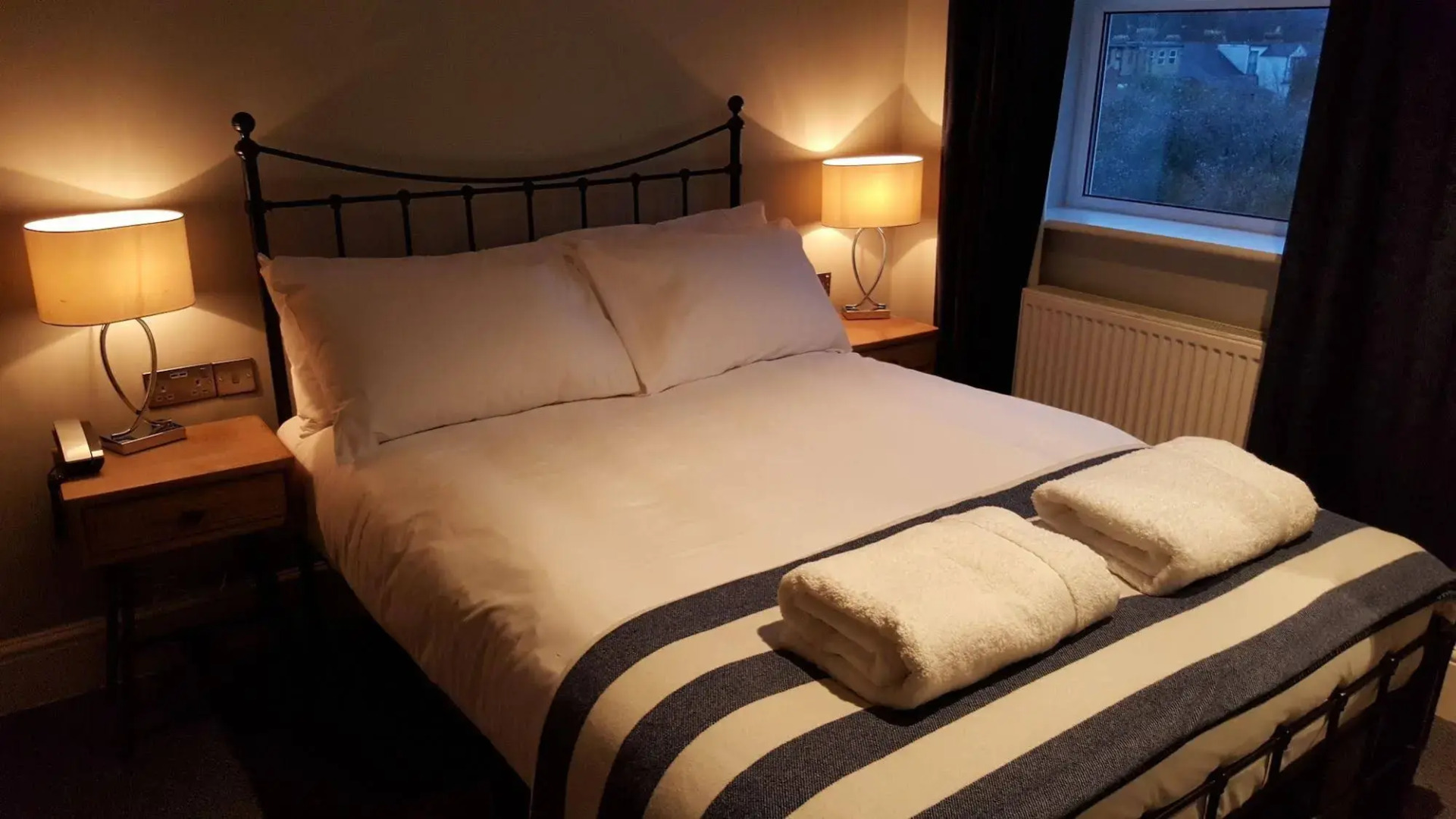 The Oxford Townhouse