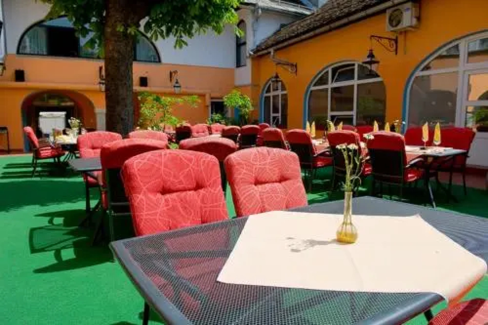 Guesthouse Stari Mayr