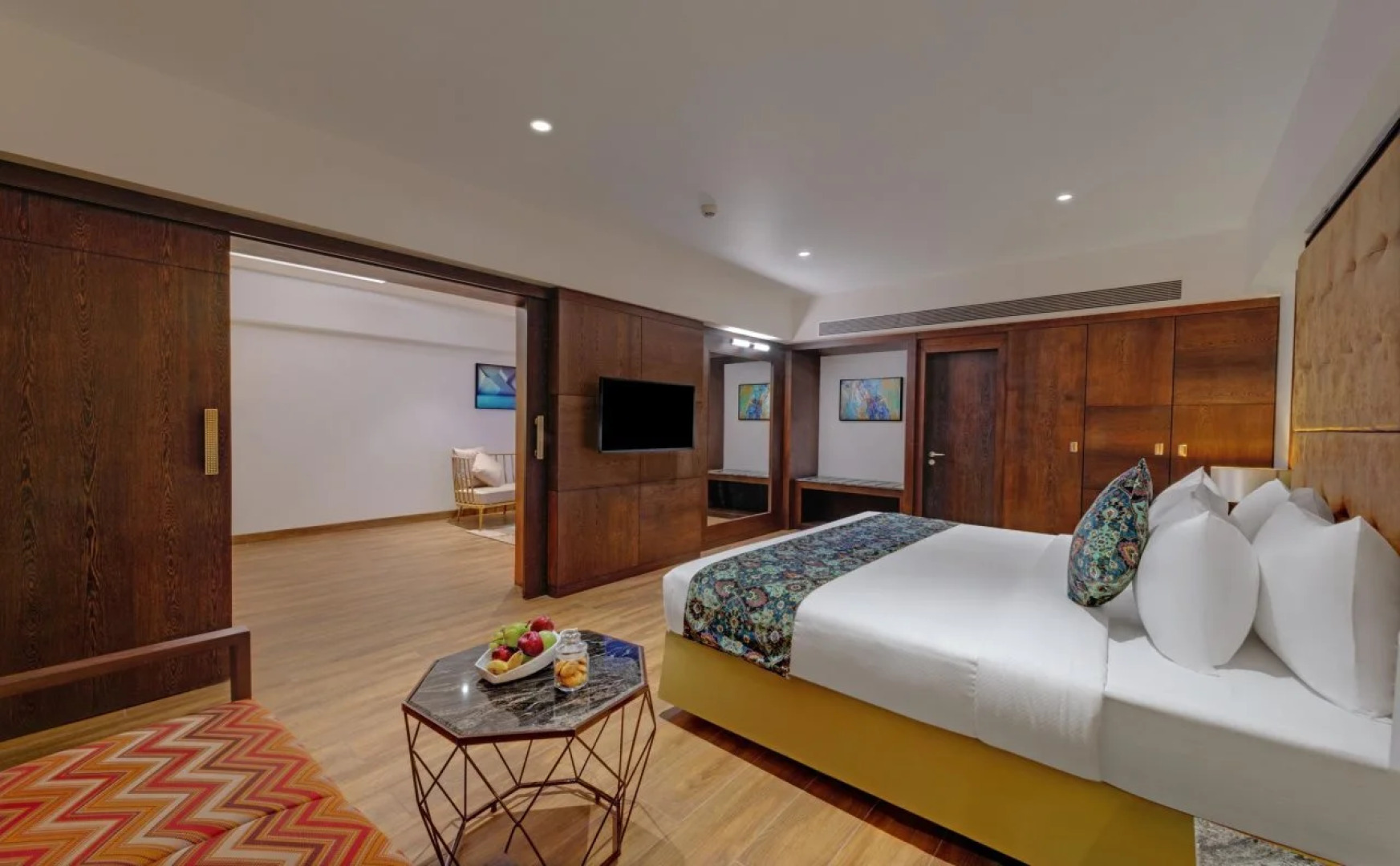 The Fern Residency Satara