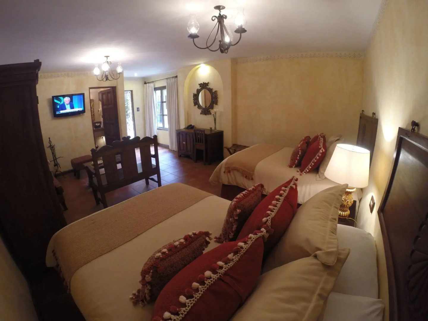 Los Pasos Boutique Hotel & Spa