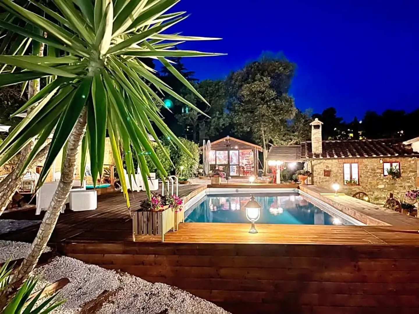 B&B Vecchia Fonte