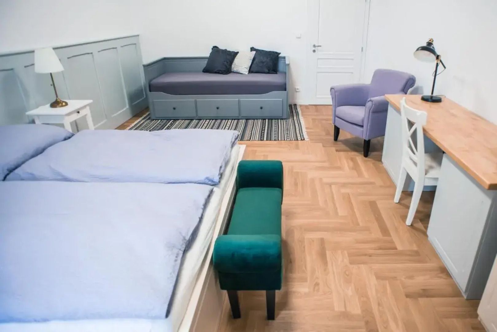 Penzion Masarykova 37 Hluboká nad Vltavou