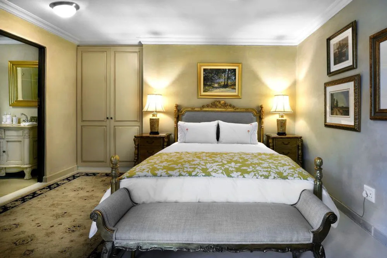 21 Roux Street Franschhoek