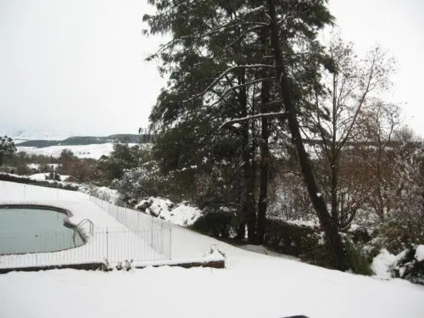 Lairds Lodge