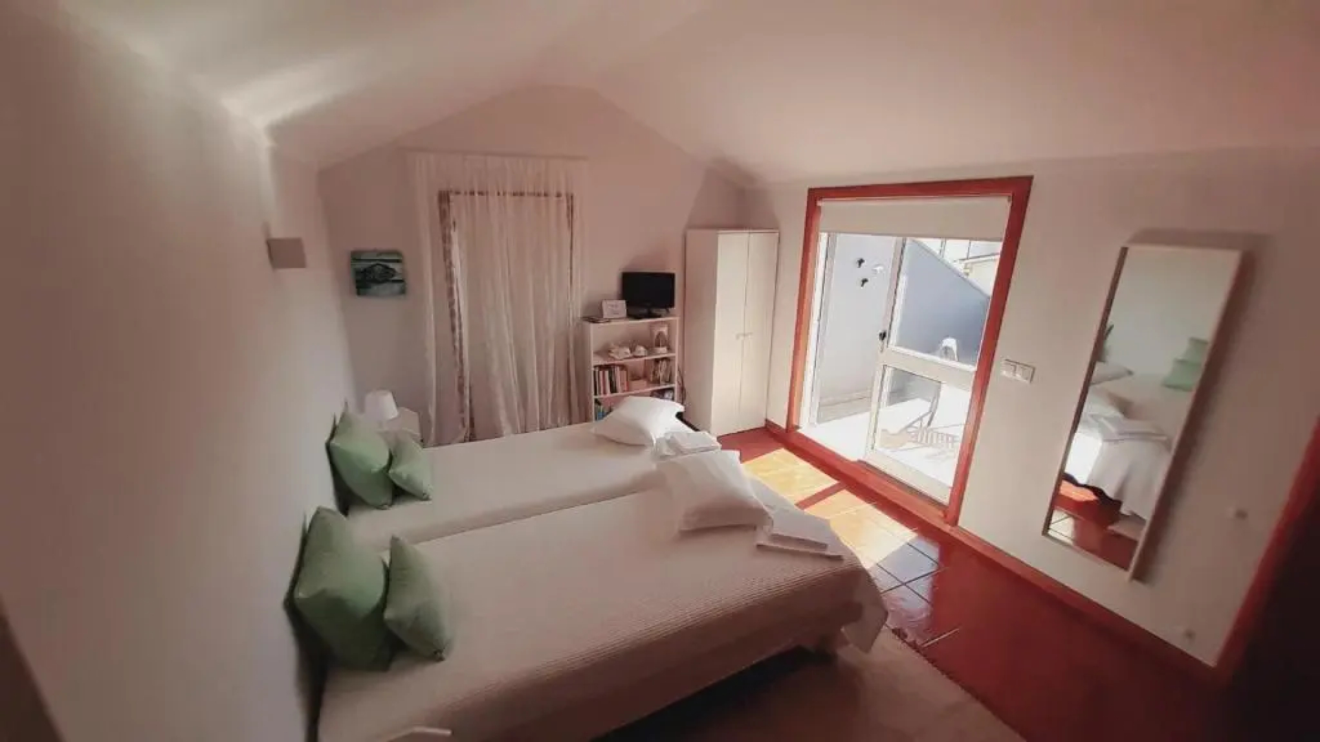 Sun & Sand Guesthouse