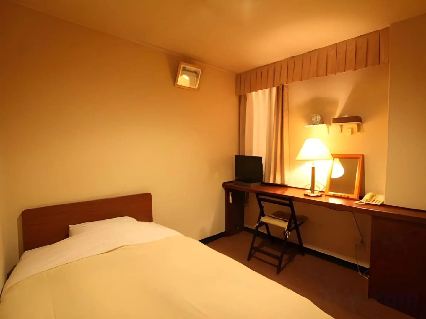 Business Daiichi Hotel