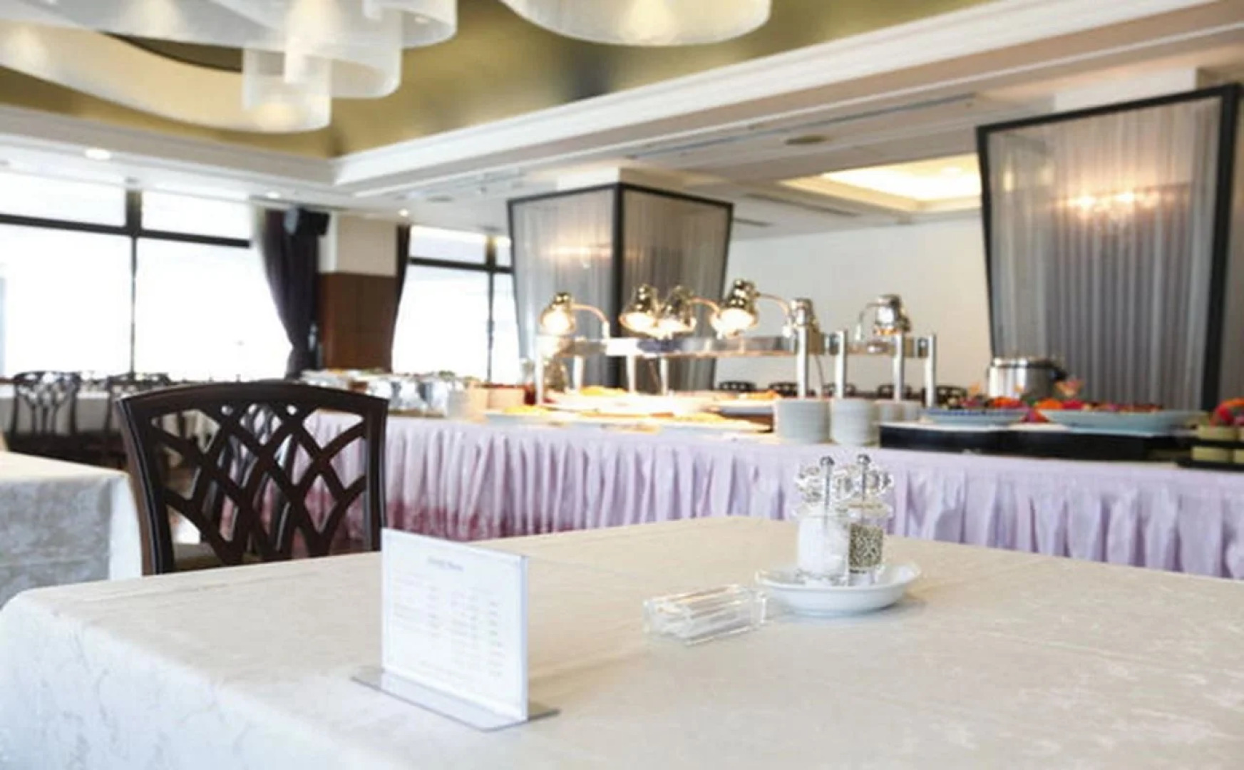 Hotel Racine Sinmaebashi