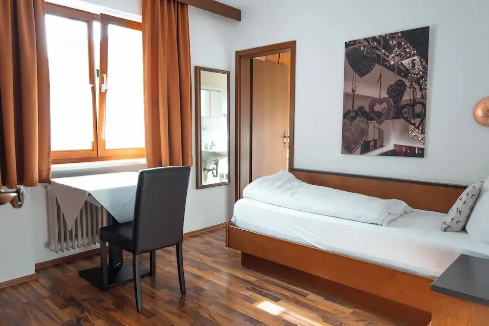 Gästehaus - Kipfenberg