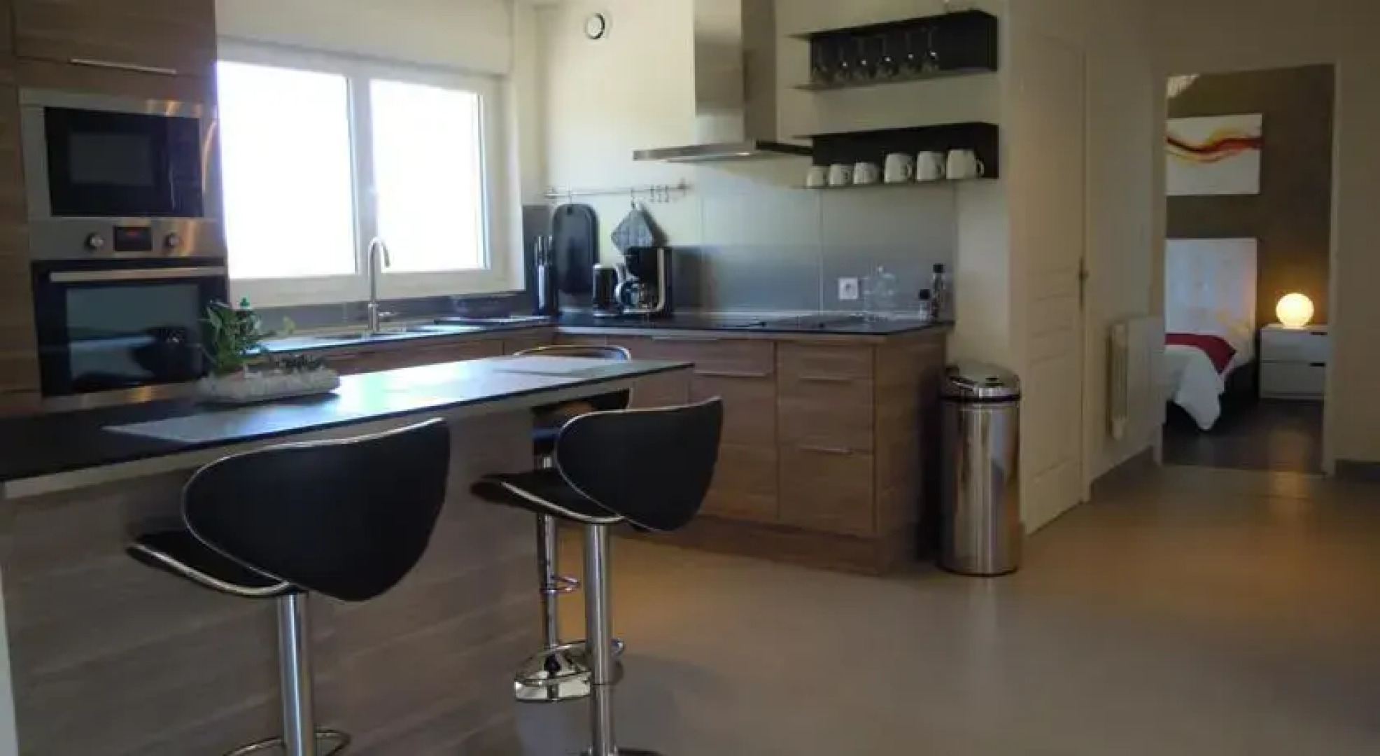 Location de Pen ar Valy