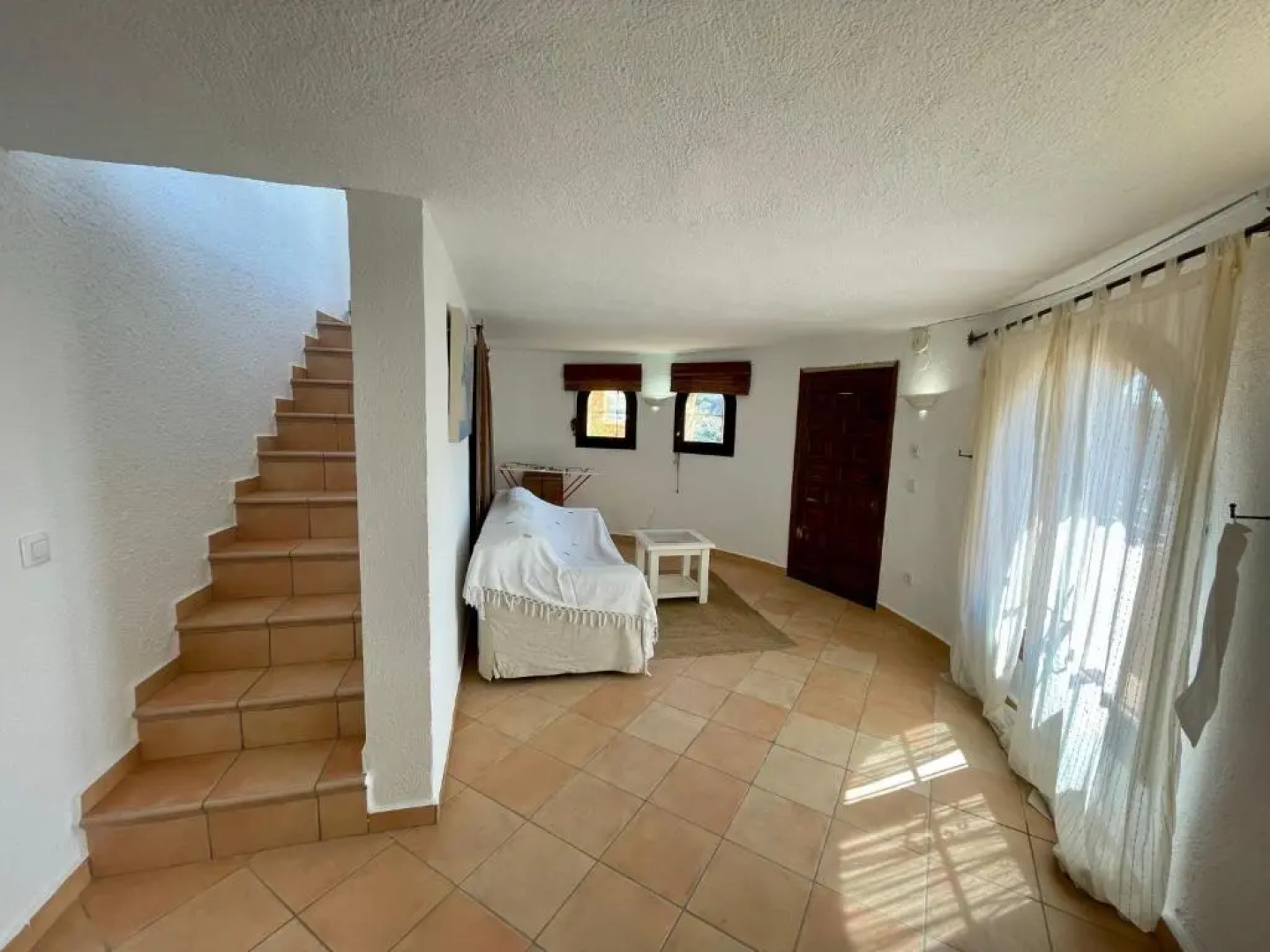 Villa María Cumbre del Sol