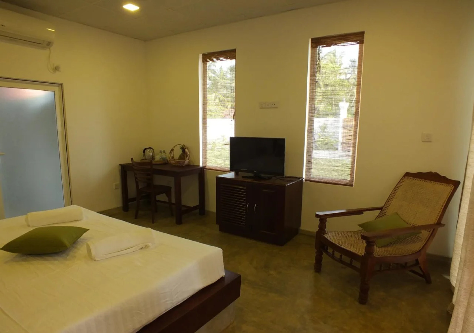 Villa 96 Boutique Hotel