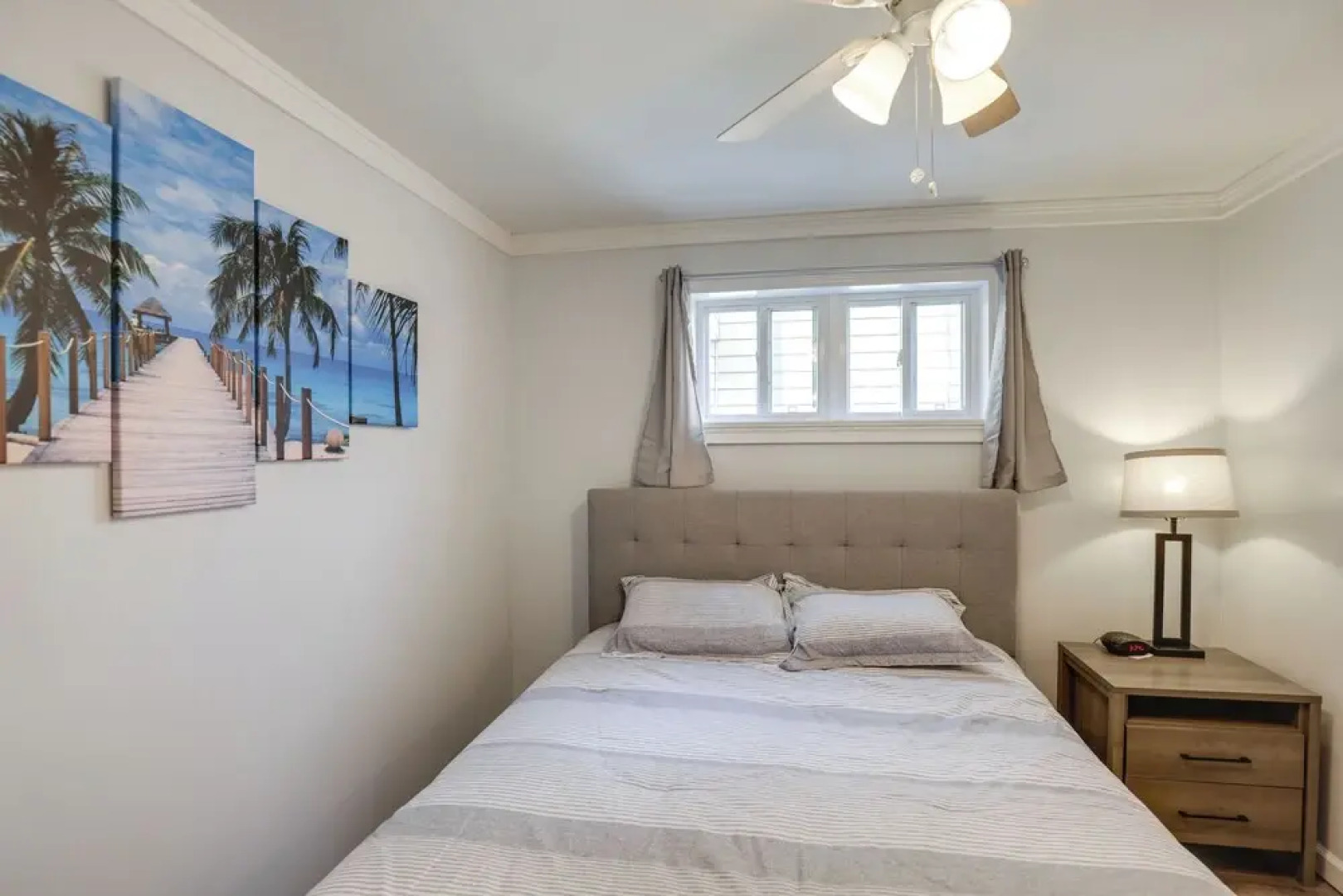 'little Piece of Heaven' Rental Near Dtwn Corning!