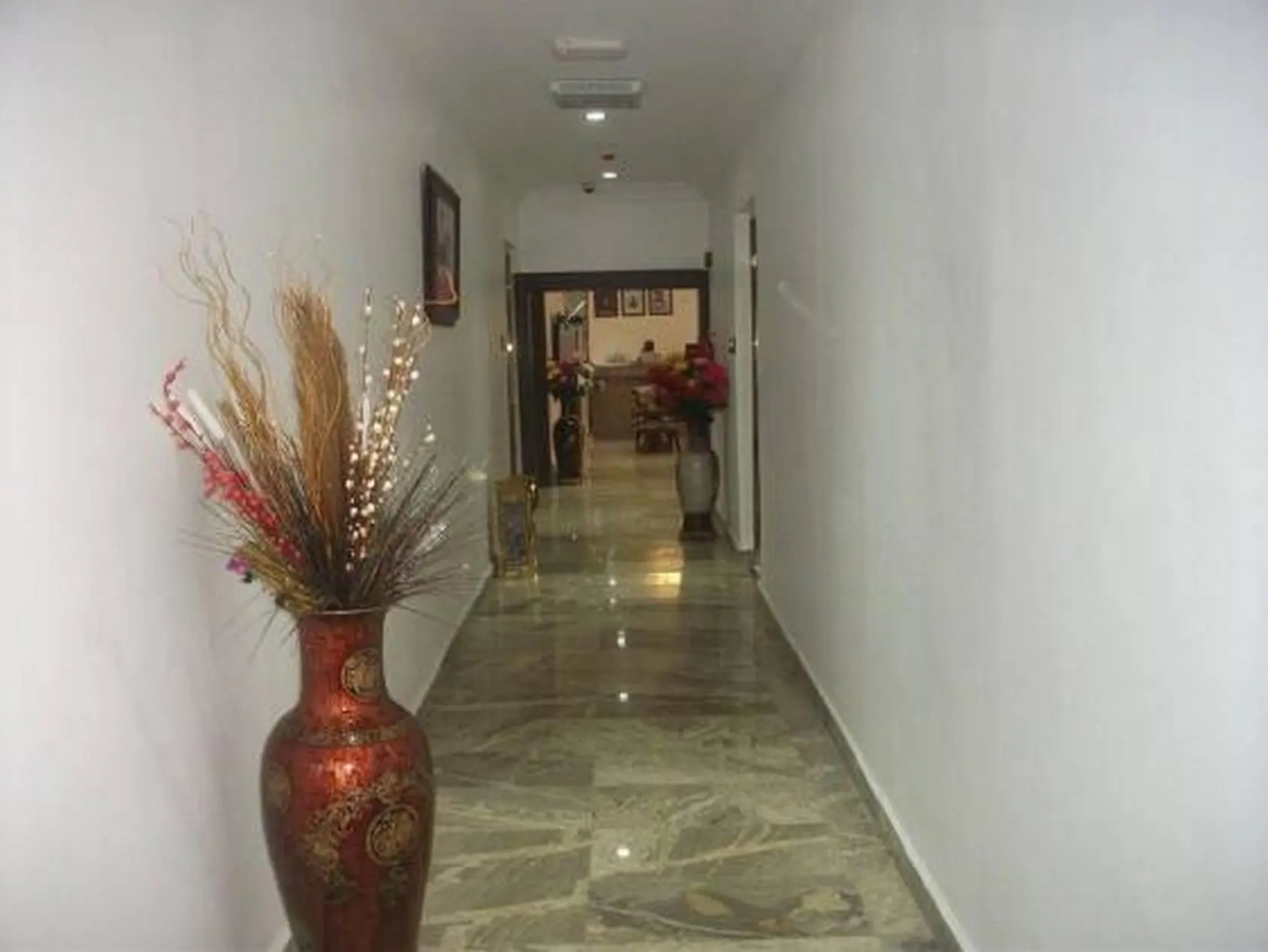 Immaculate Royal Int'l Hotel Owerri