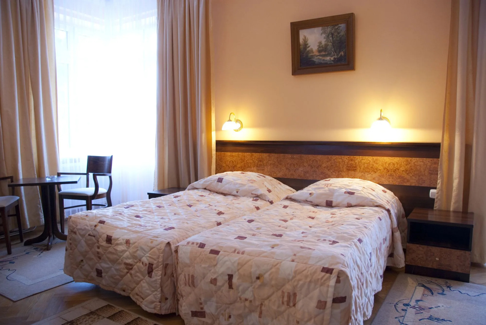 Willa Pan Tadeusz - POLSKIE TATRY S.A.