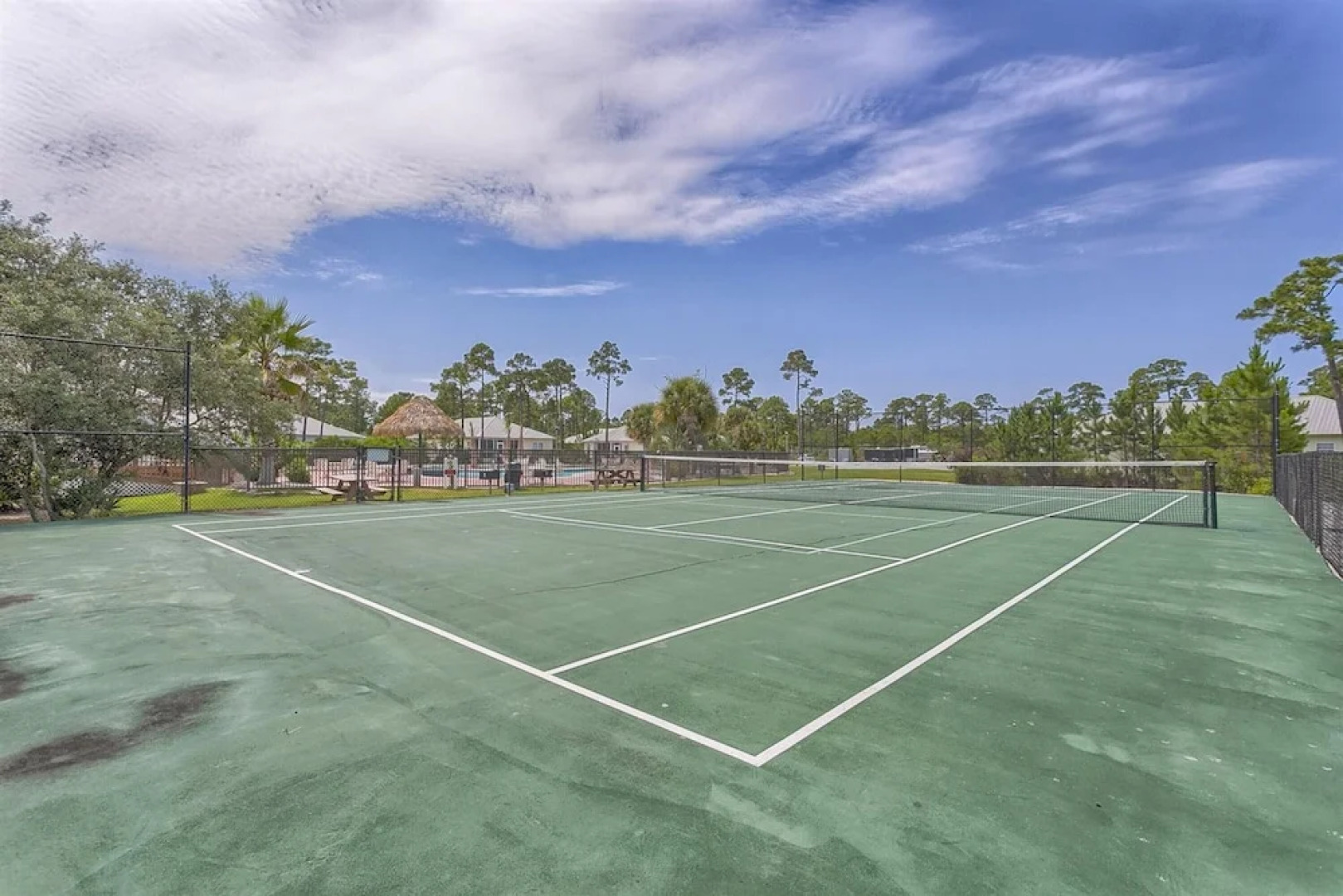 Living The Dream by Meyer Vacation Rentals