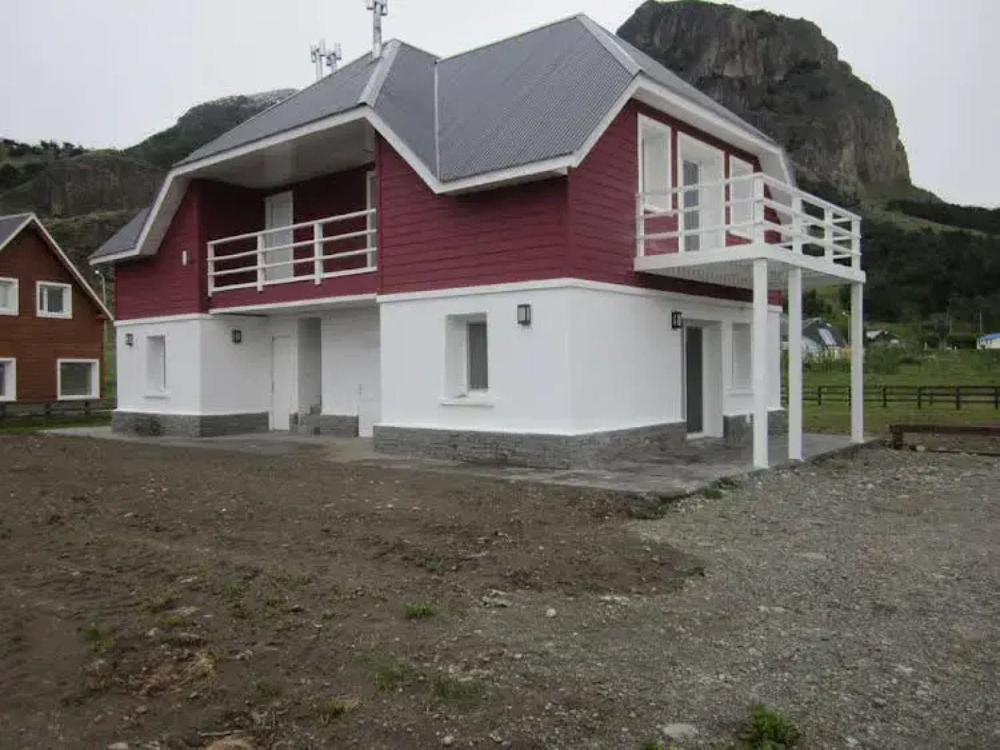 Vientos del Sur Aparts