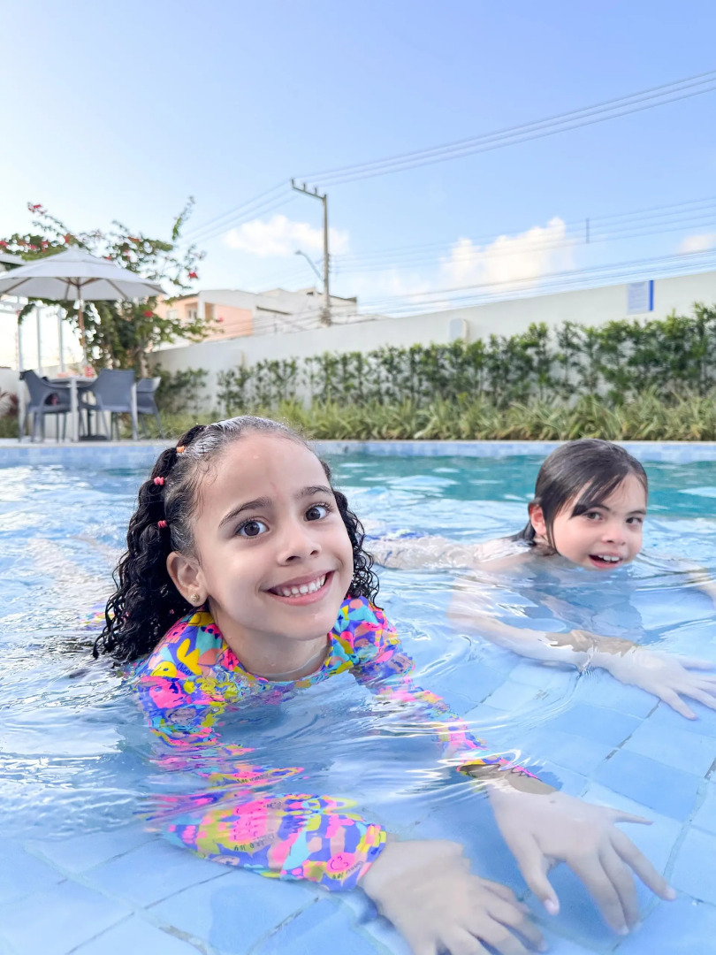 Celi Connect Hotel Orla Aracaju