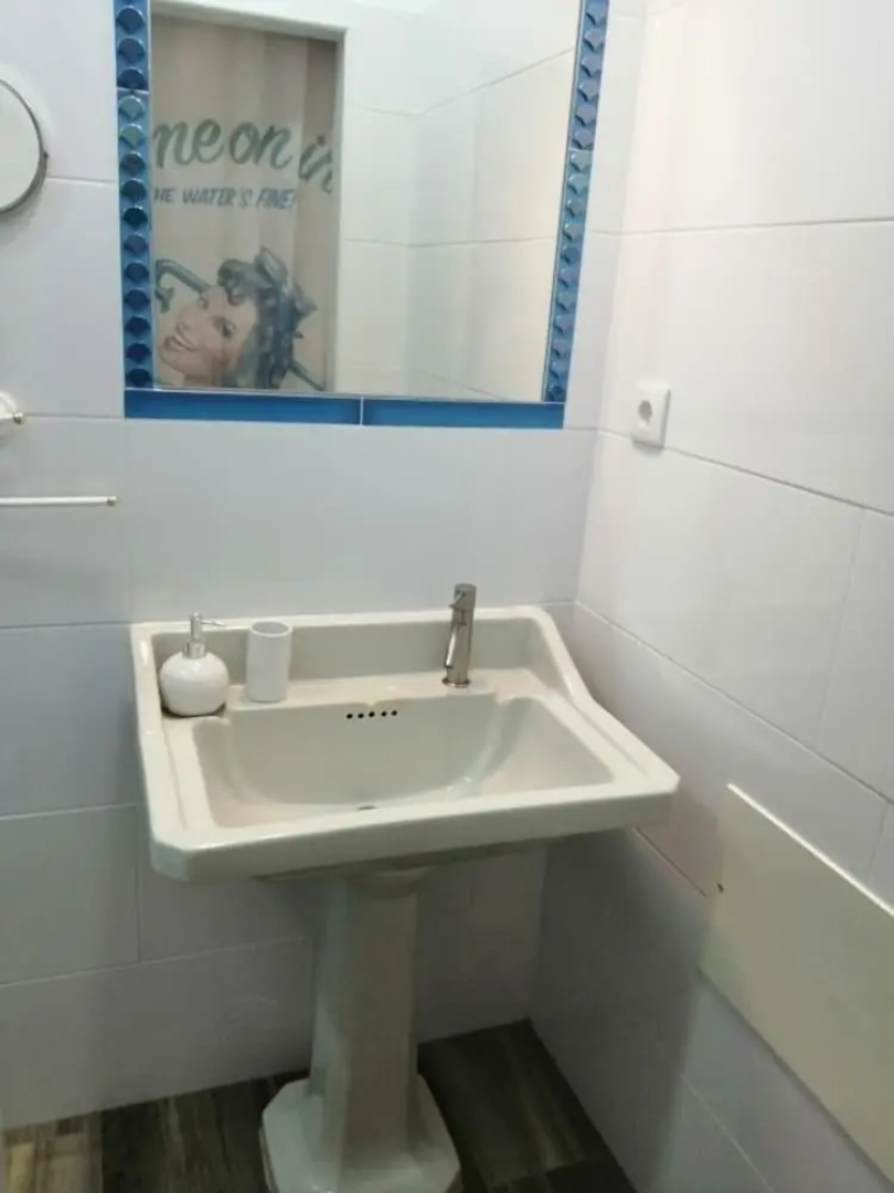 Pias Guesthouse