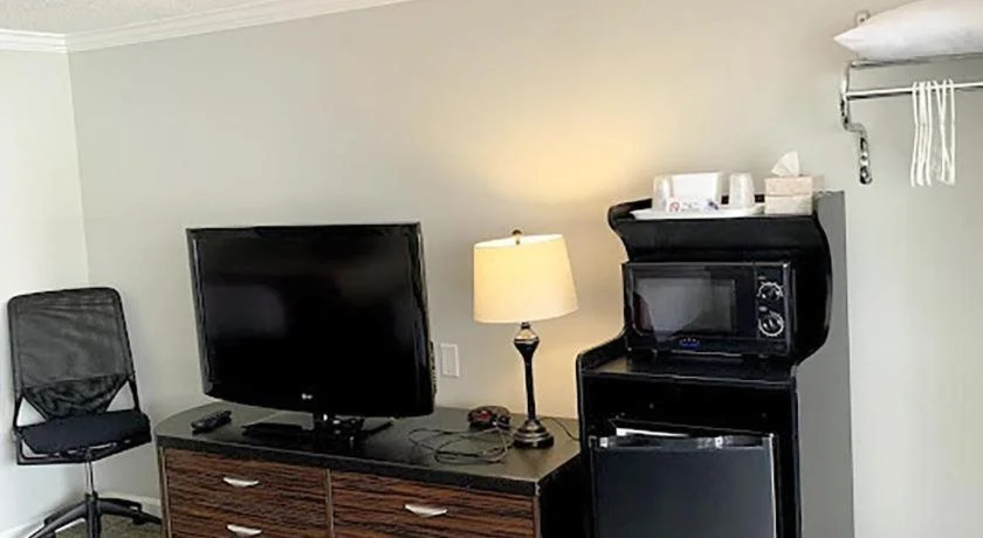 Town N Country Family Resort