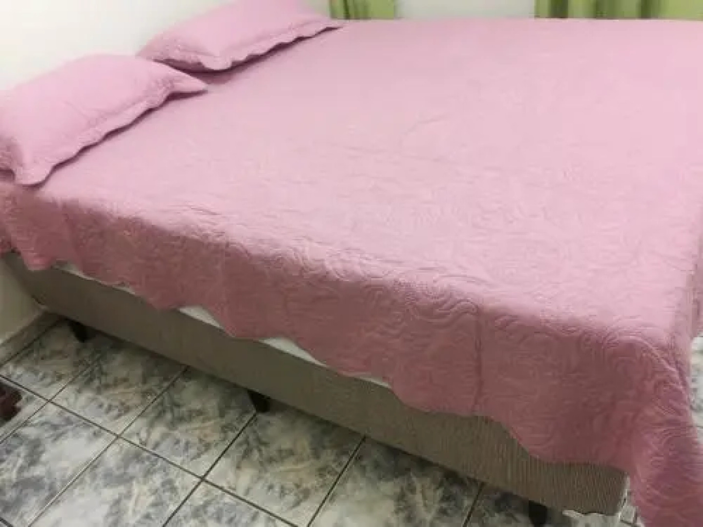 Atlantic Hotel - Campo Grande