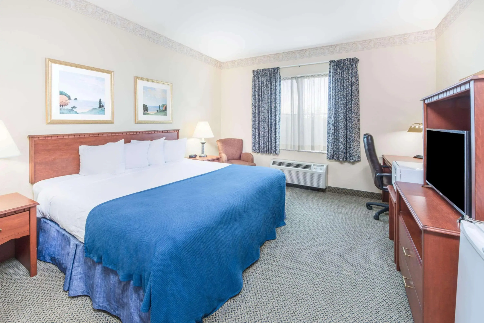 Baymont Inn & Suites Ft. Leonard/St. Robert