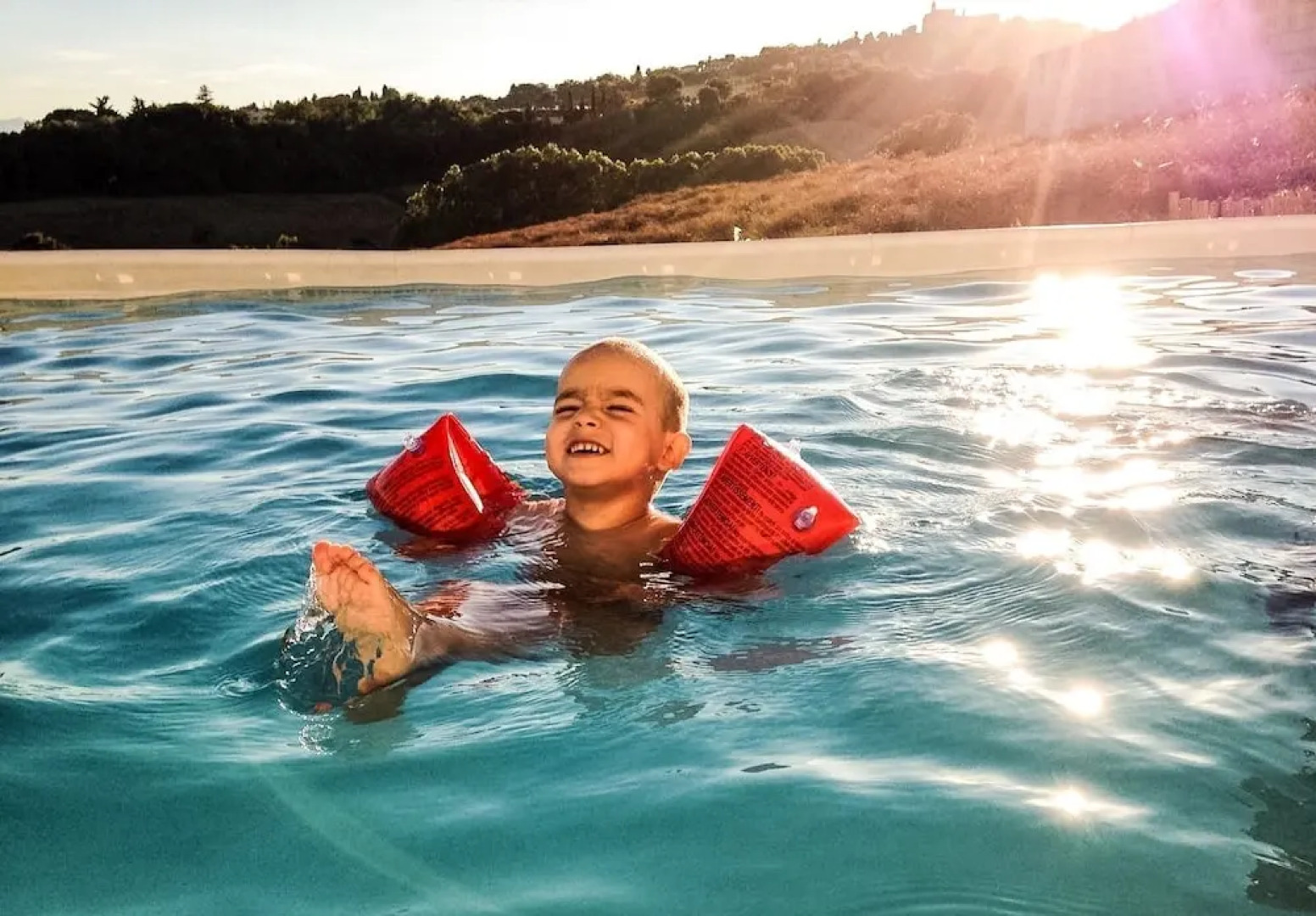 B&B Lu Grillu Holiday