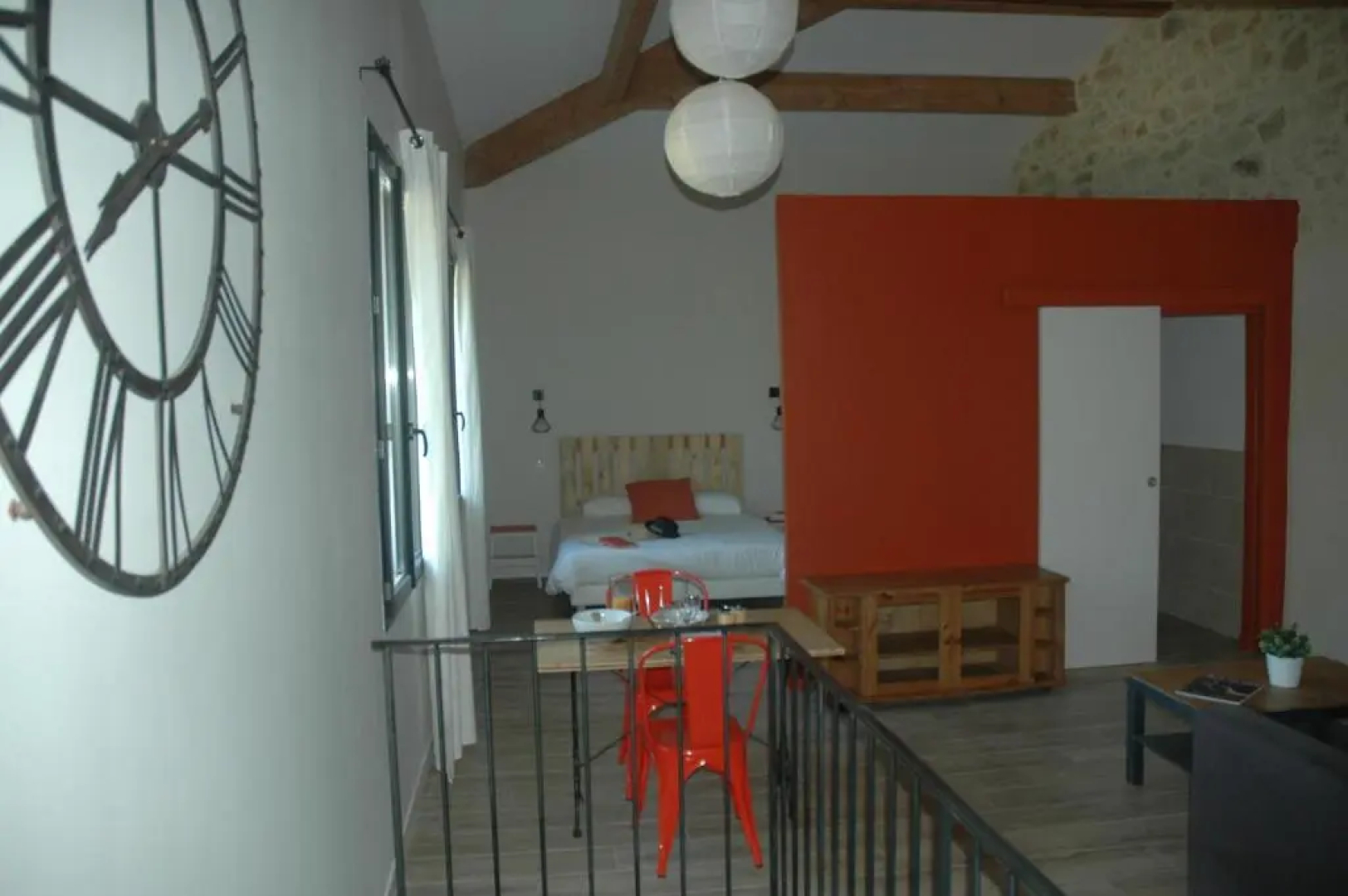 domaine de sevanes