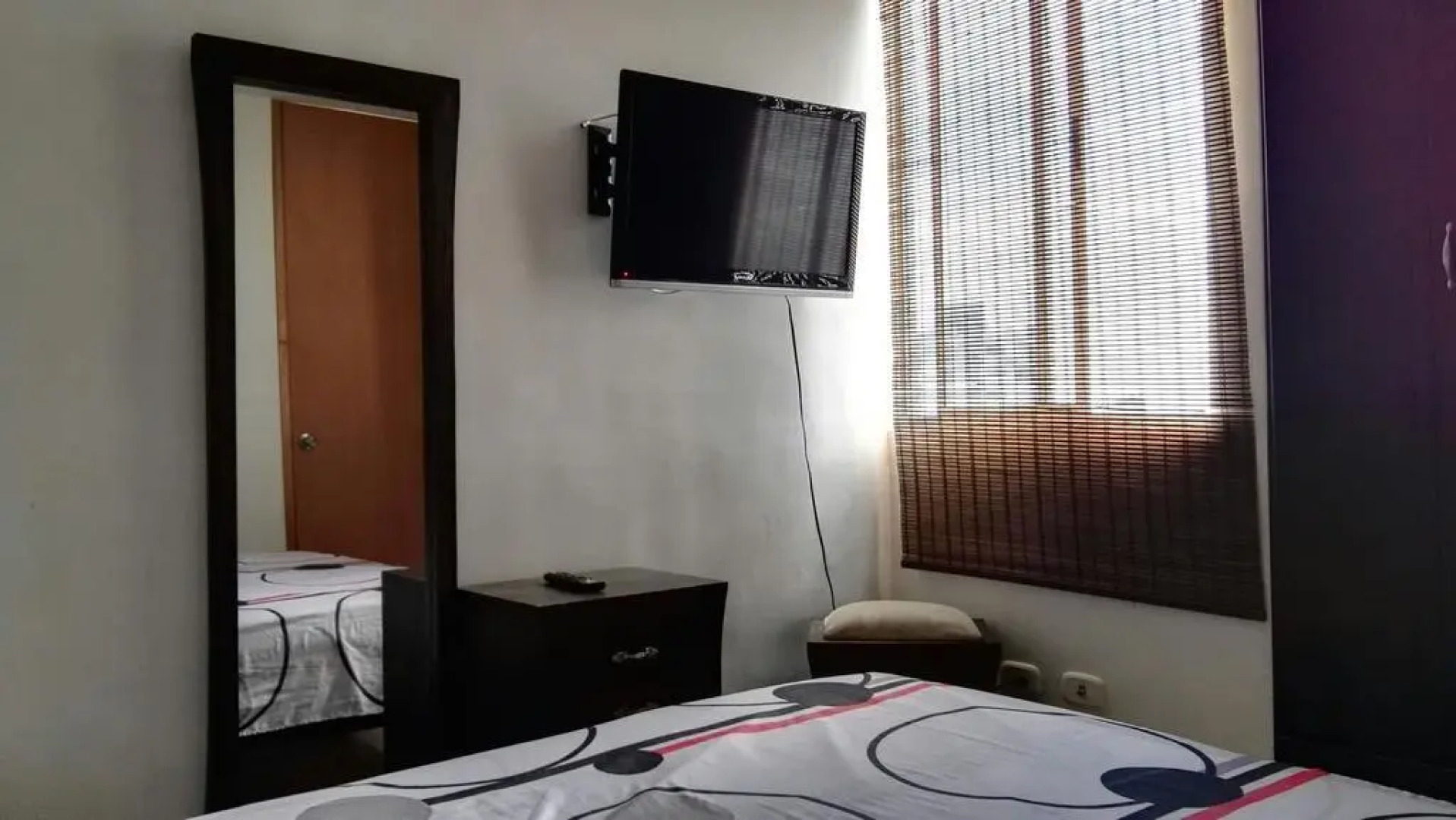 Macias Holidays Apartamentos