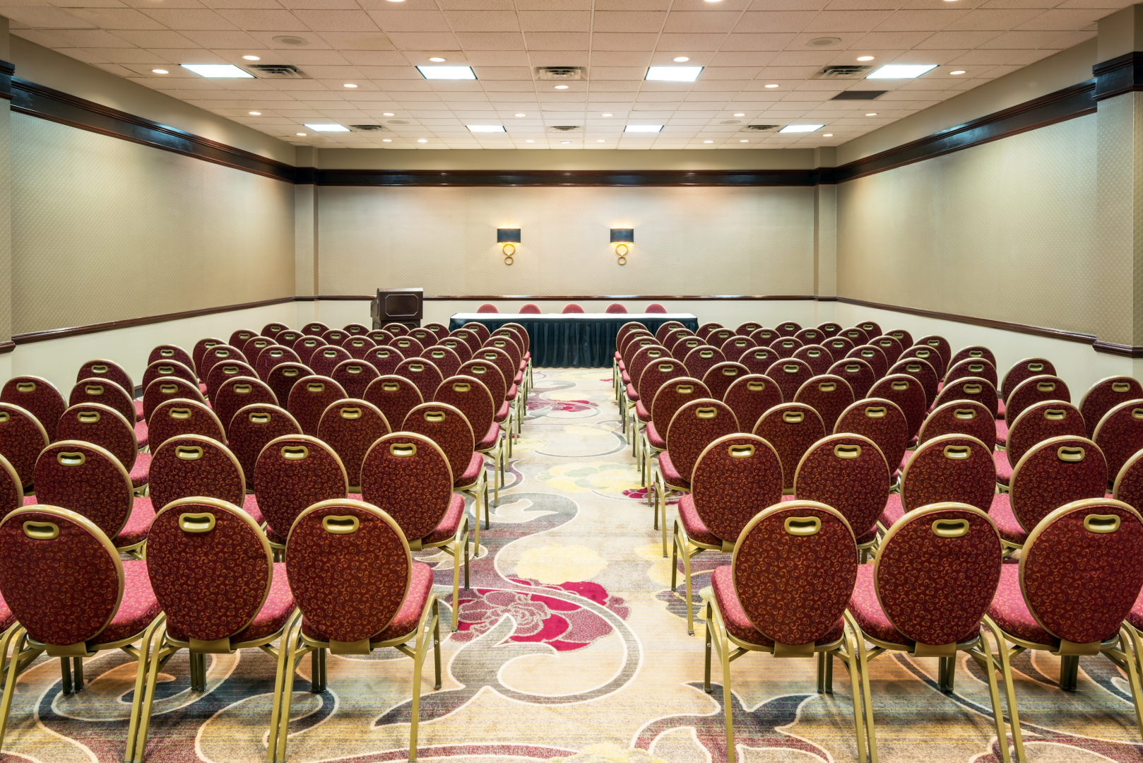 Crowne Plaza Hotel Dallas Near Galleria-Addison