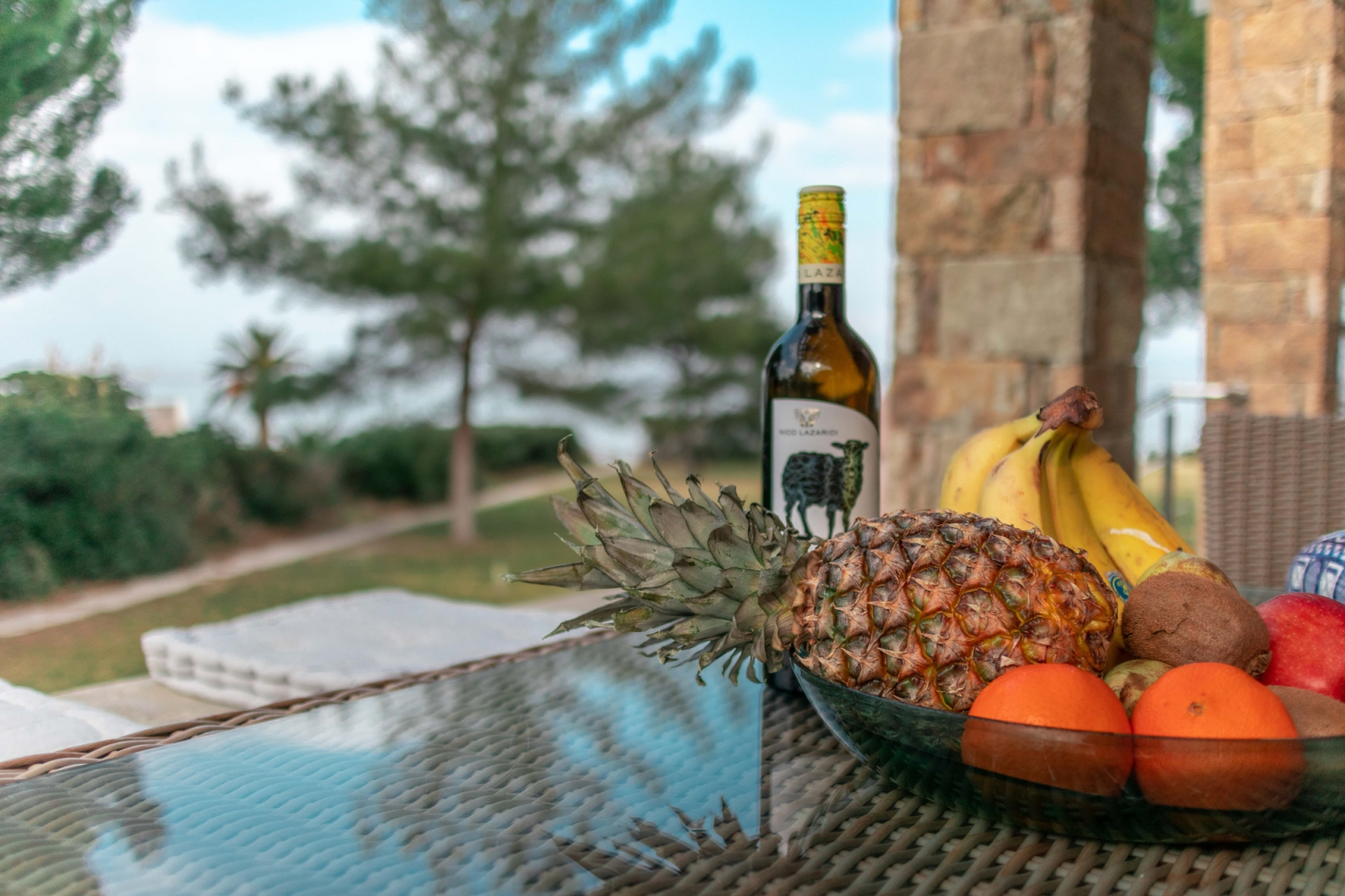 Zennova #12 Blue Pearl