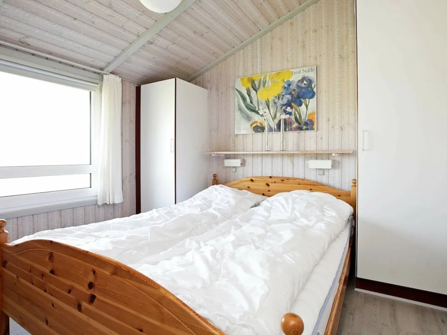 Sprawling Holiday Home at Hvide Sande With Indoor Whirlpool