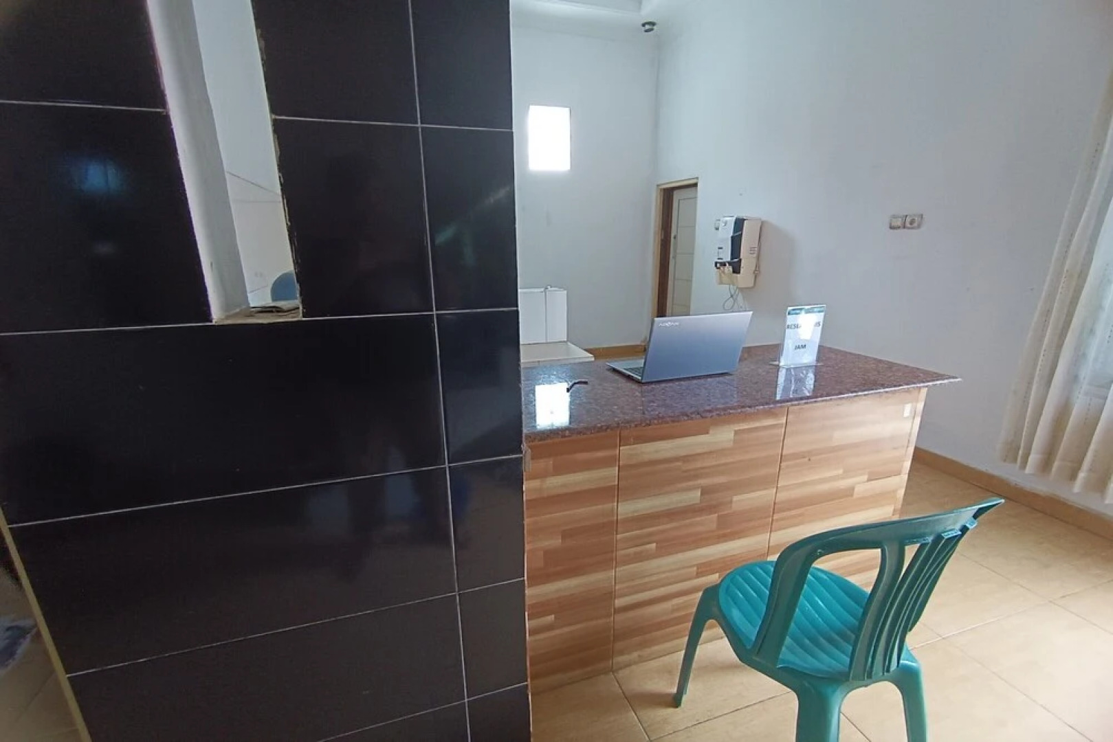 Hotel O Umbuy Homestay NearKetupat Kandangan Haji Irus