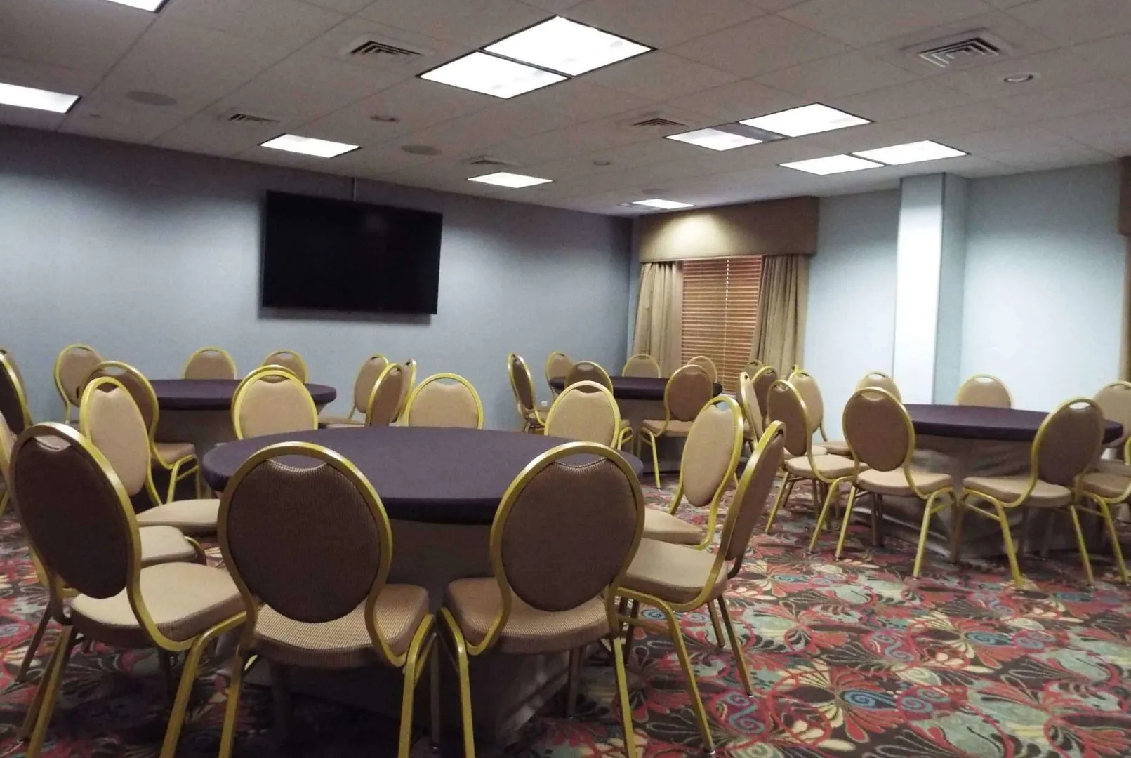Spark by Hilton Greensboro