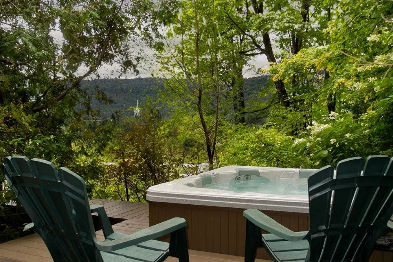 Le Petit Clocher Gîte Touristique B&B