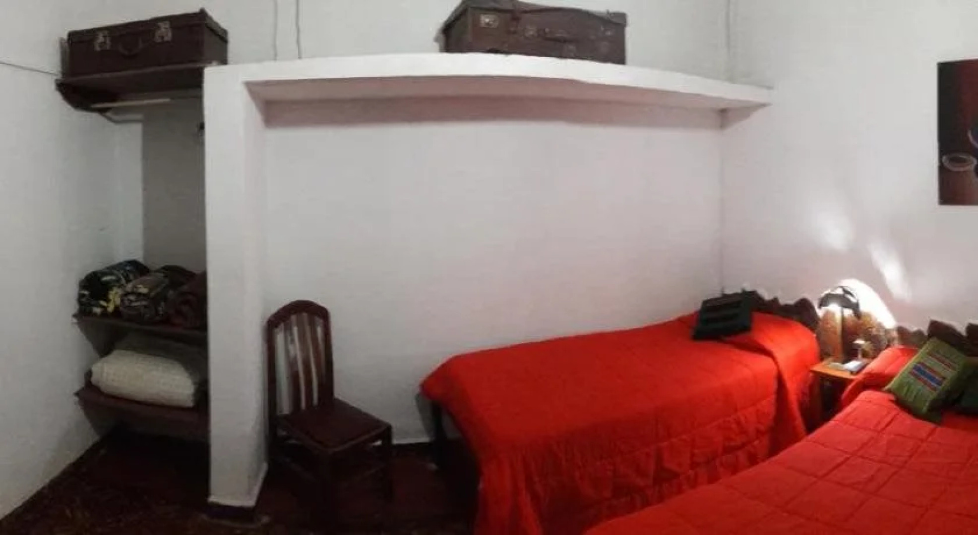 La Casa de Reyes Posada