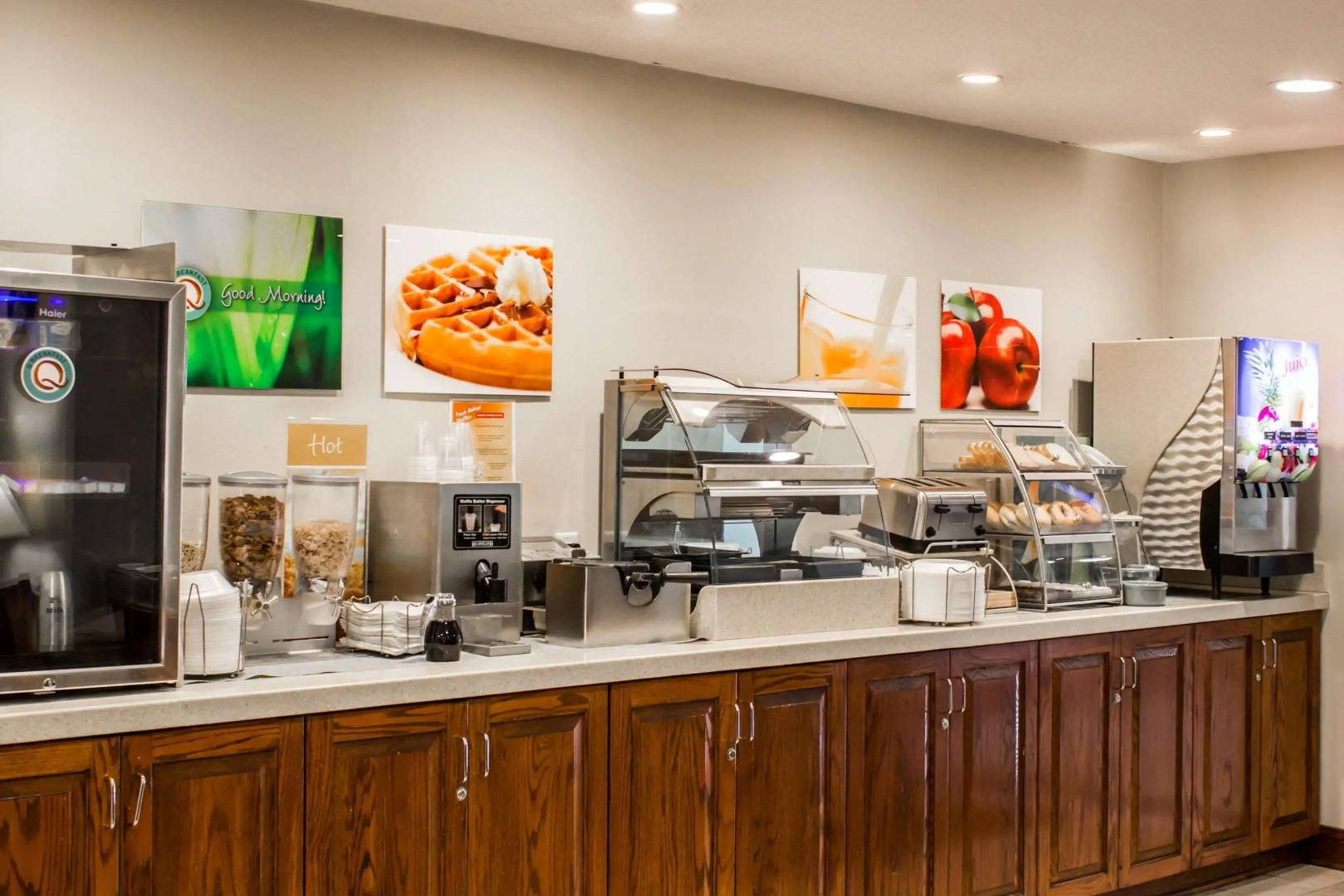 Quality Inn Fuquay Varina East