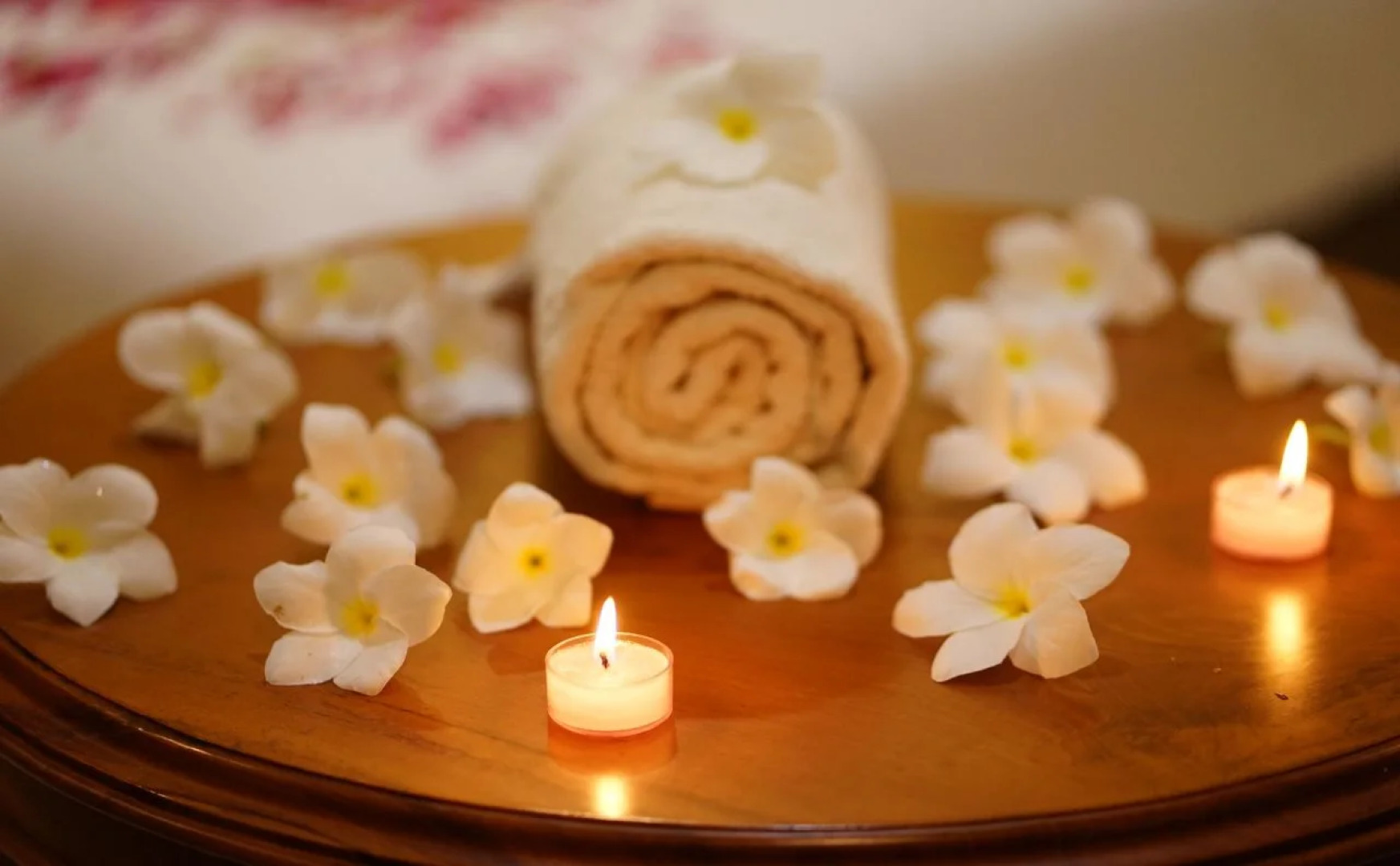 Grand Harvest Resort and Villas