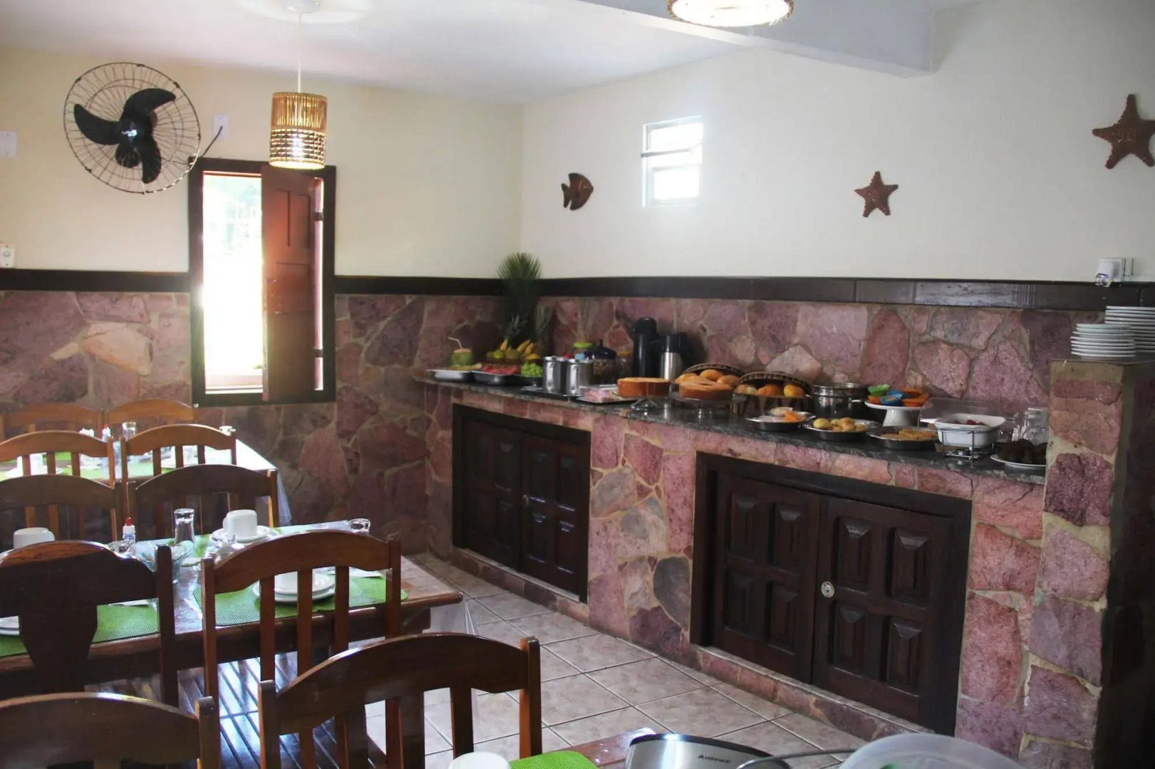 Pousada Caminho da Praia