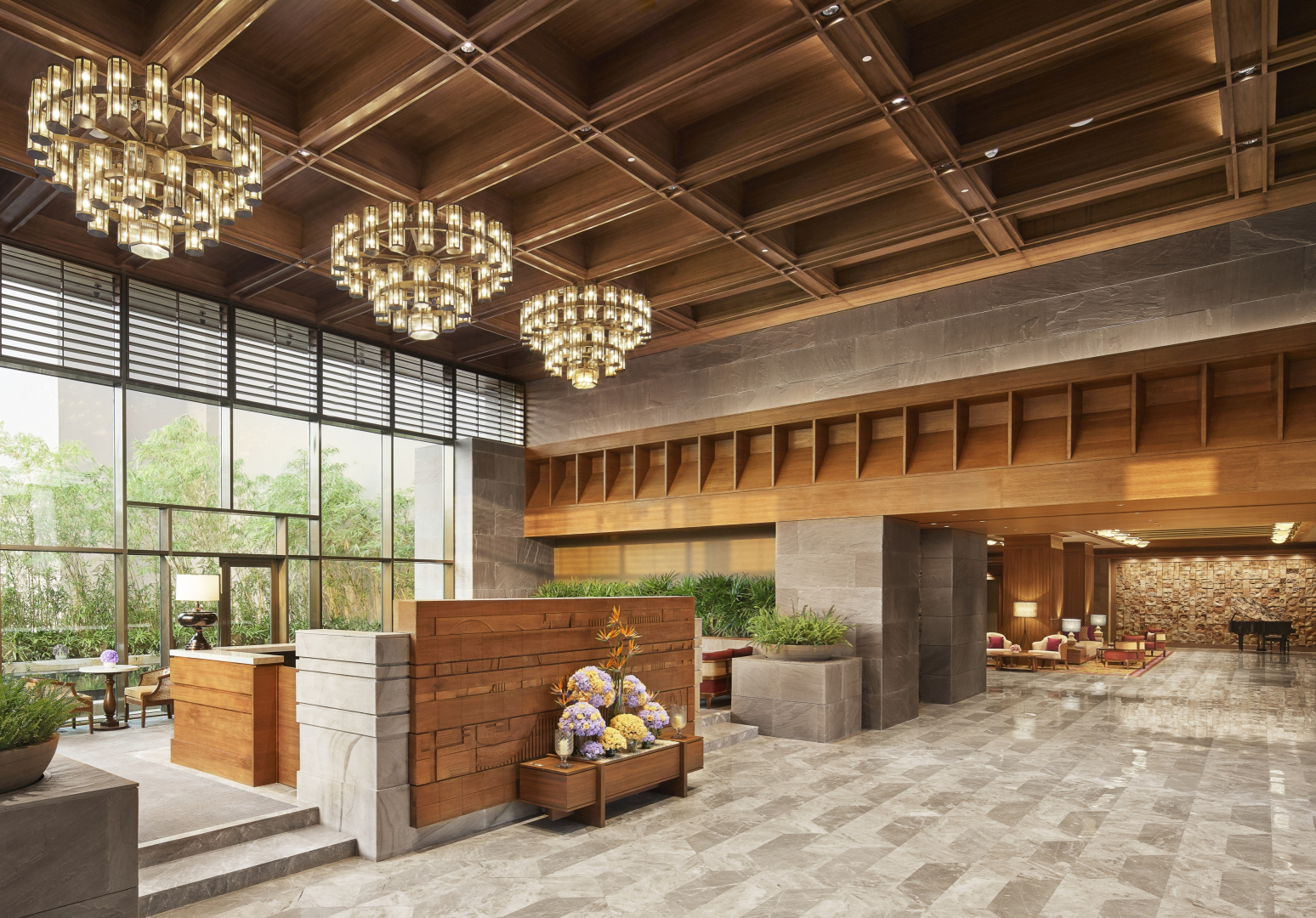 Taj City Centre New Town, Kolkata