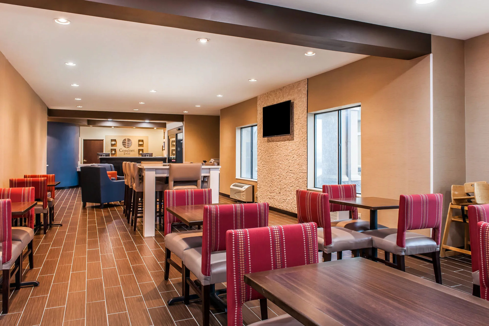 Comfort Inn Plainfield - Indianapolis Airport