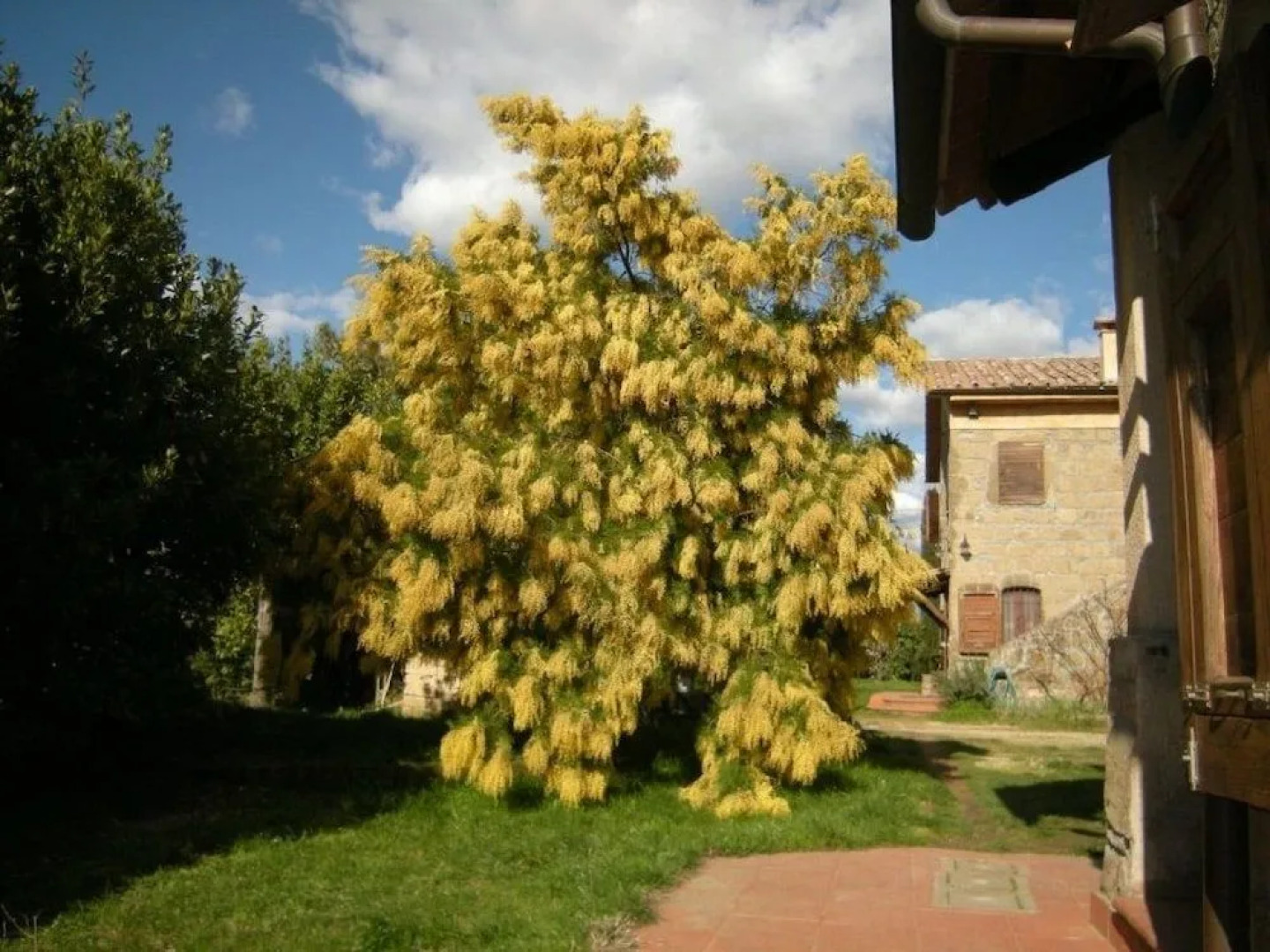 Agriturismo Solidor