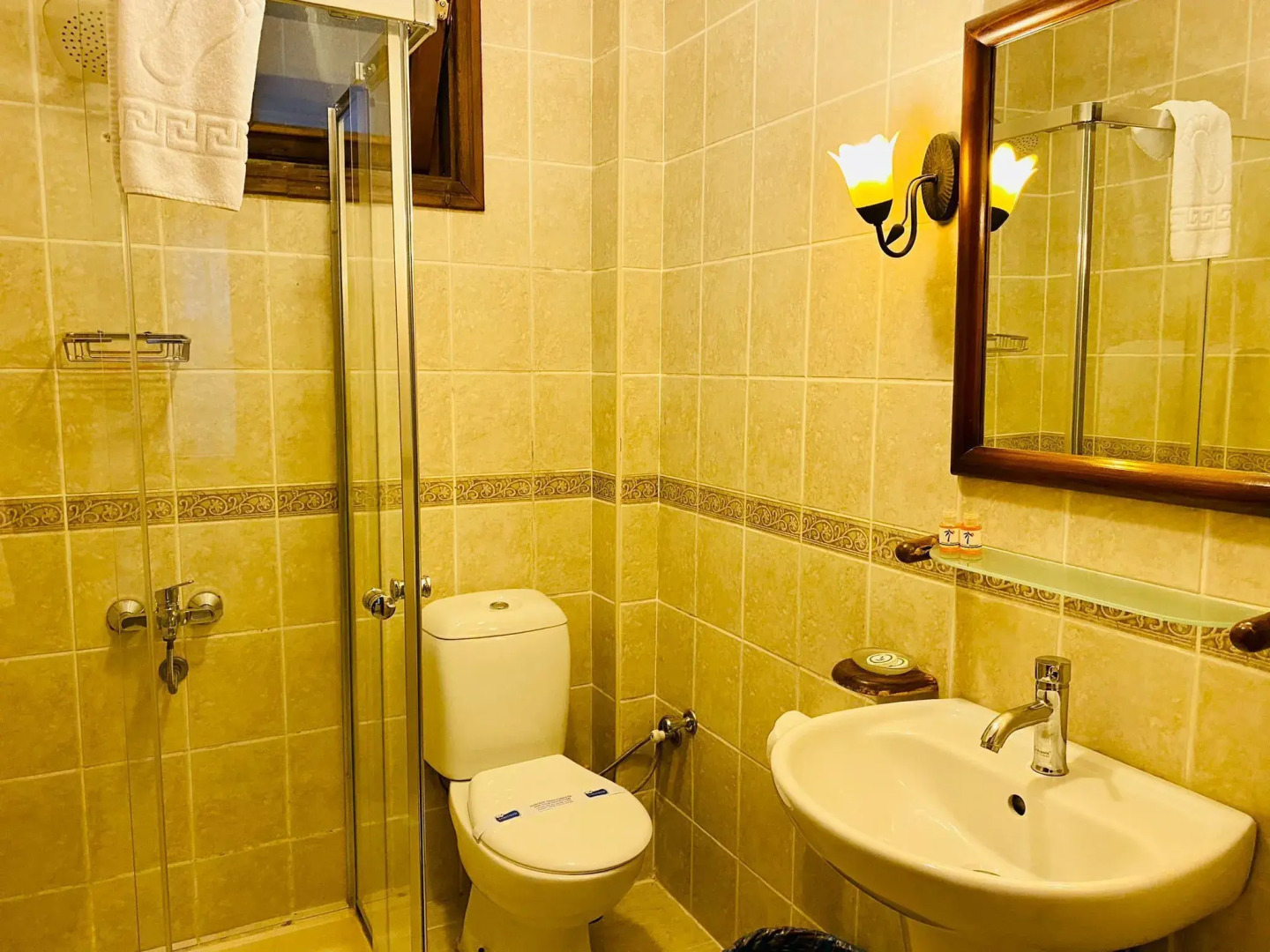 Agva Piccolo Mondo Hotel - Adults Only