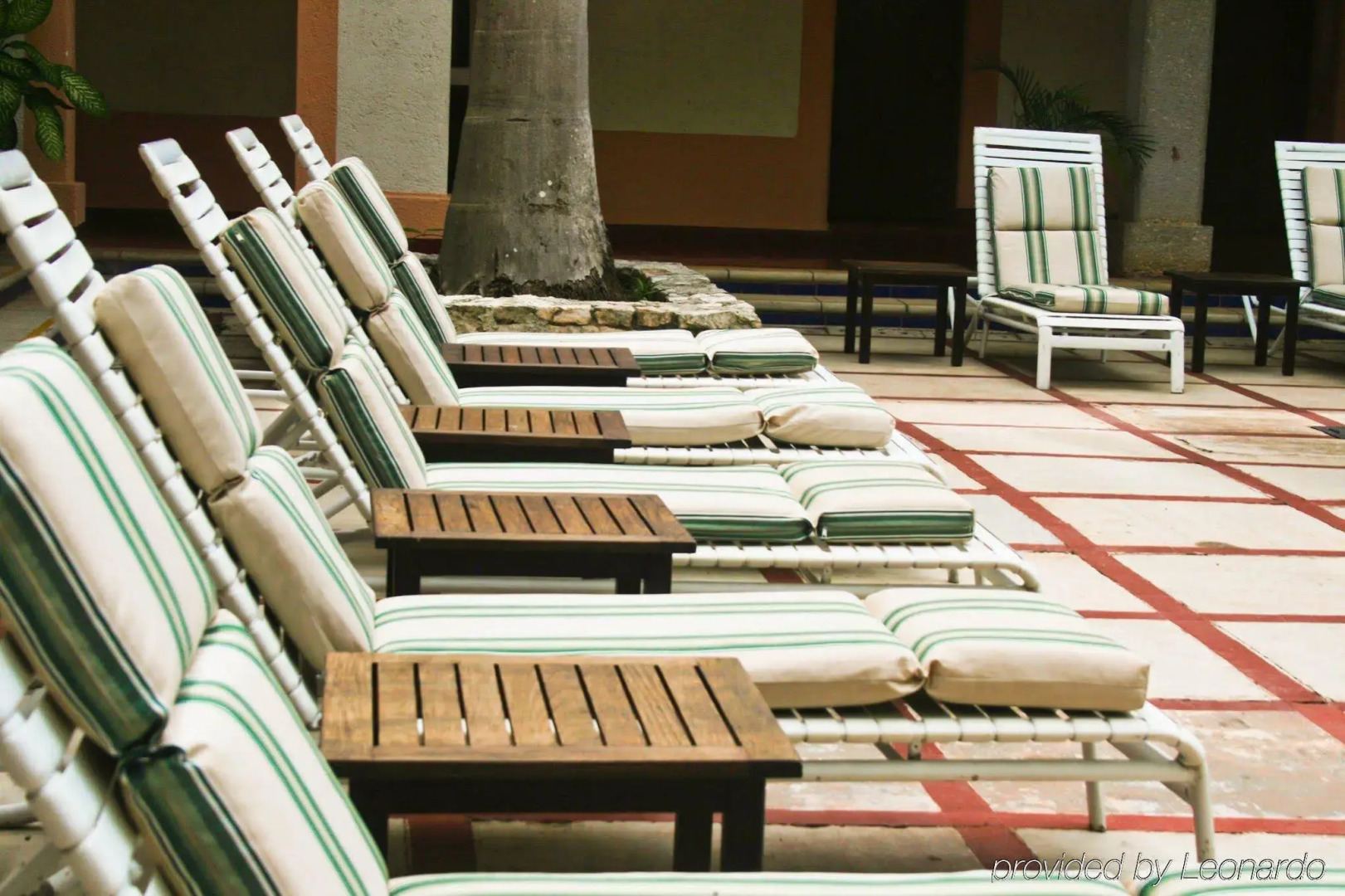 Villas Arqueologicas Chichen Itza